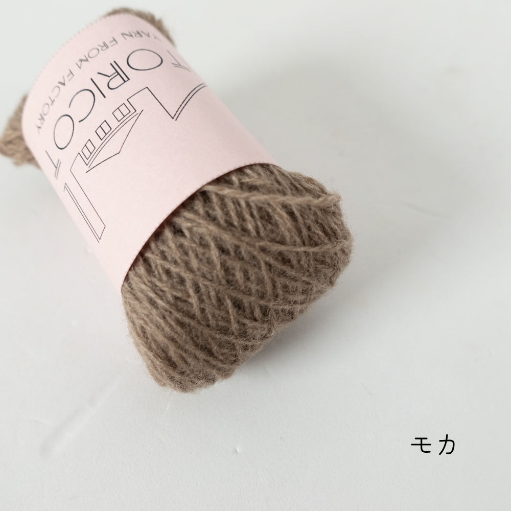 2/20 bon bon merino 10g小巻