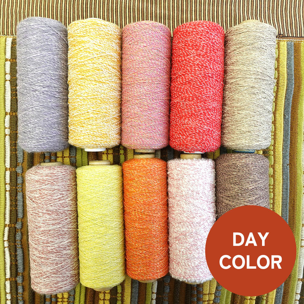 【完売】【福袋】FACTORY YARN 10本セット【数量限定・12/24発売】