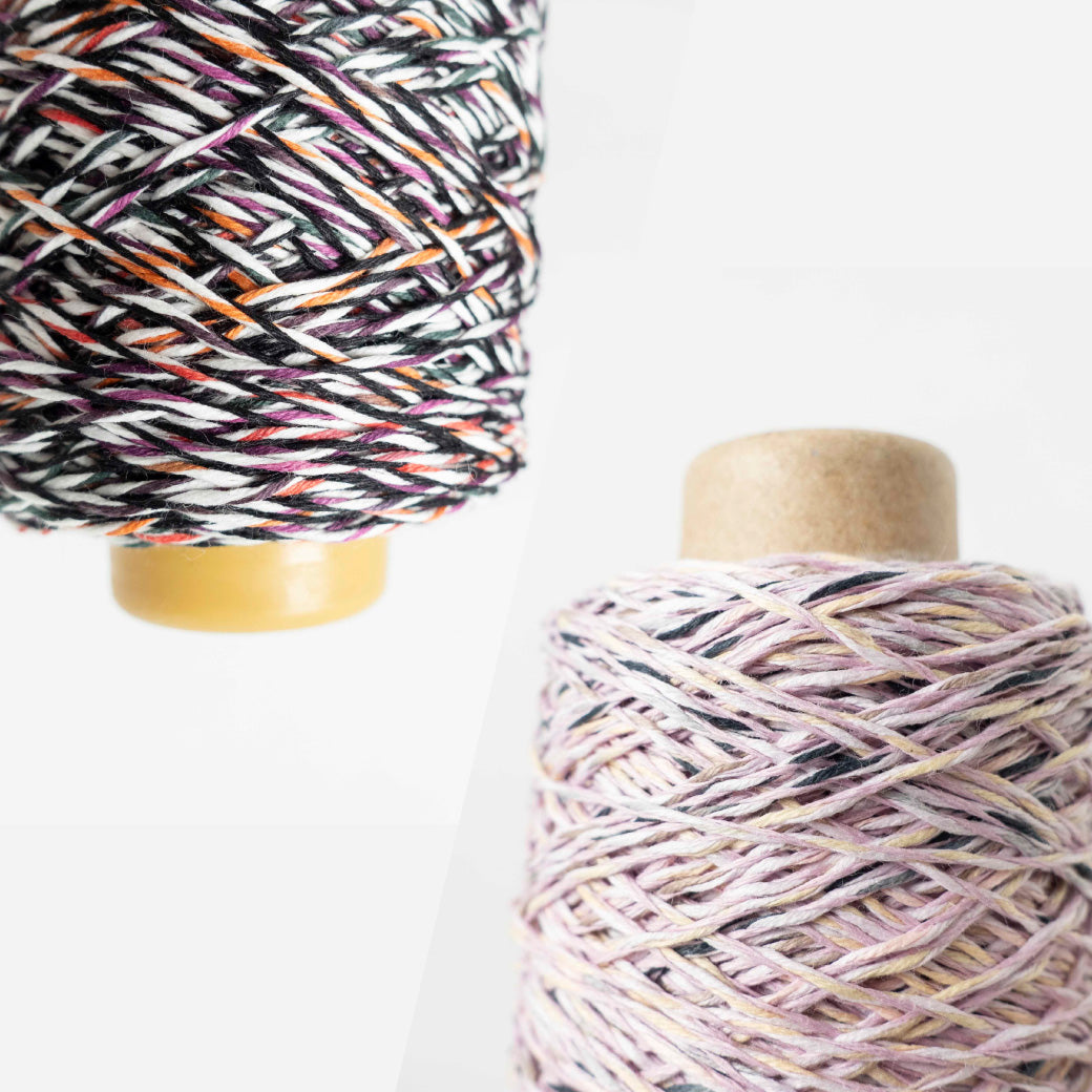 1/3.6 ギマコットン 3ply