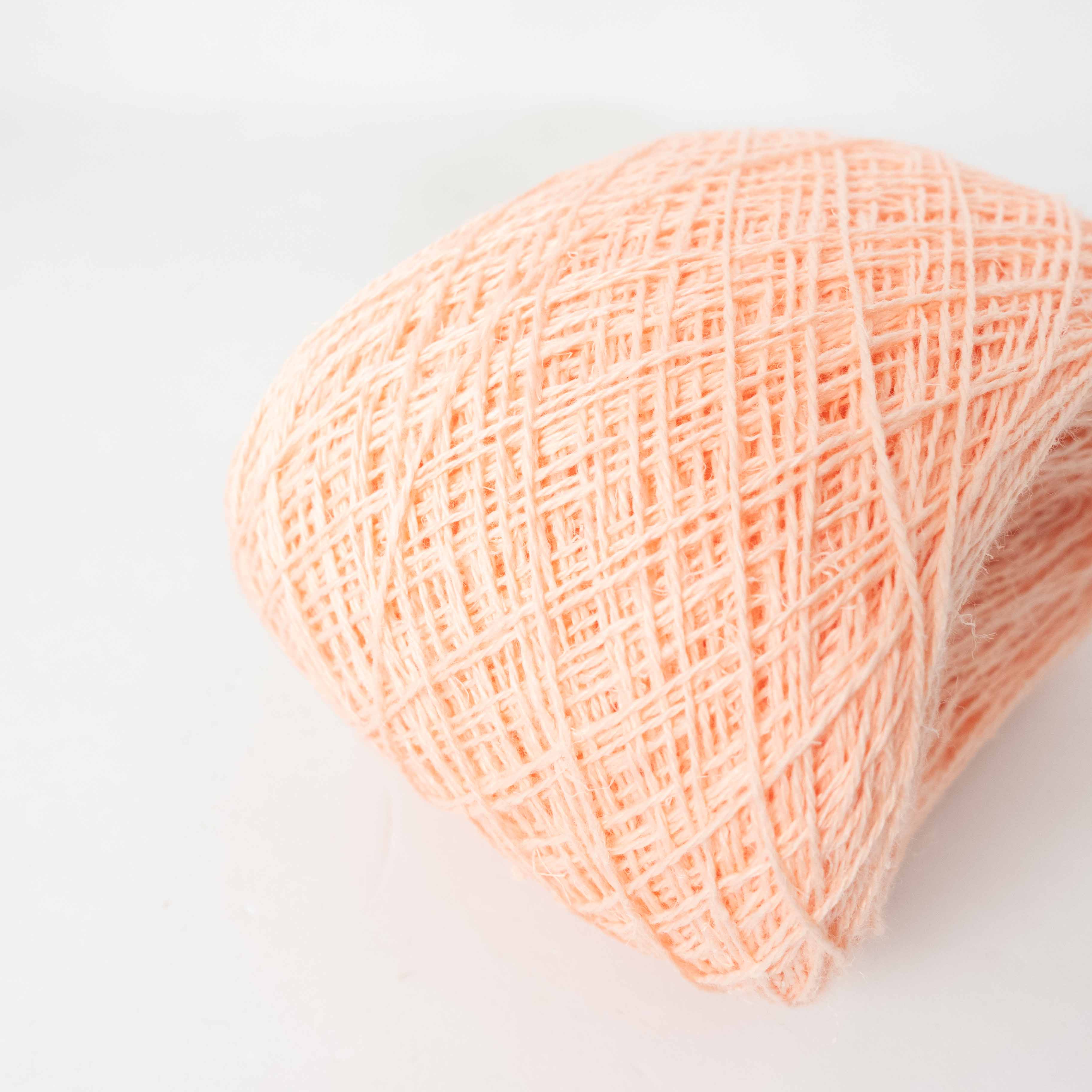 [2025 Limited Color] 10/2 BANANA CLOTH / banana stem fiber yarn