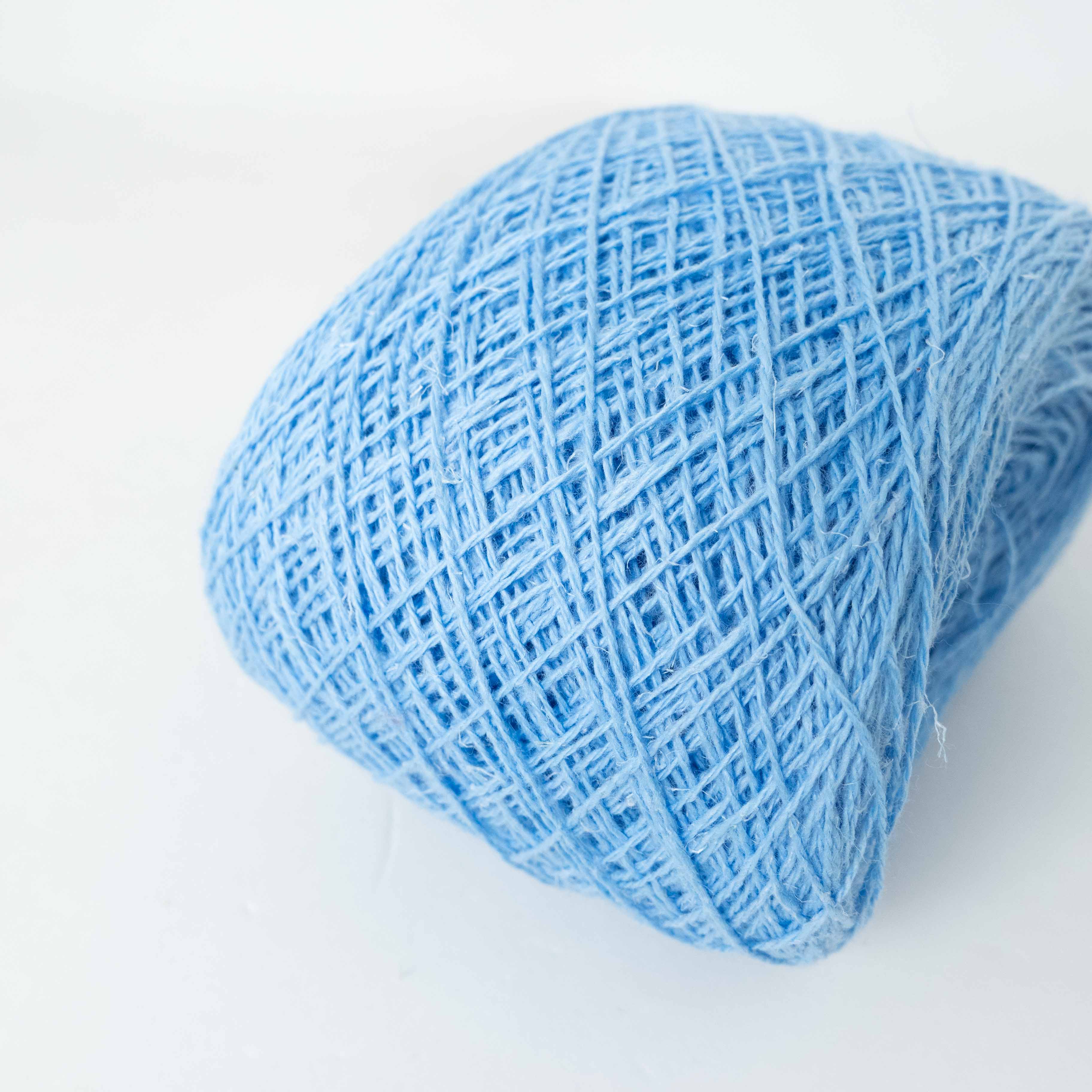 [2025 Limited Color] 10/2 BANANA CLOTH / banana stem fiber yarn