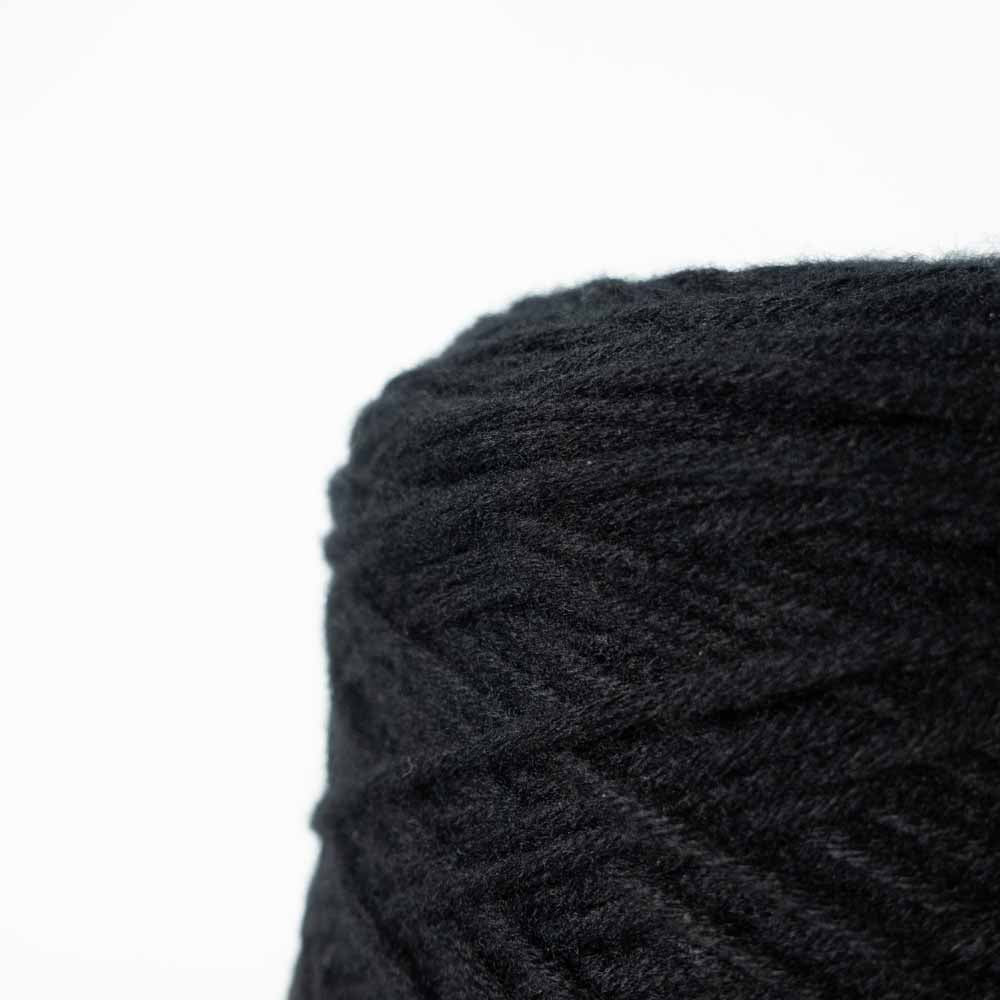 -big project- Thick wool blend