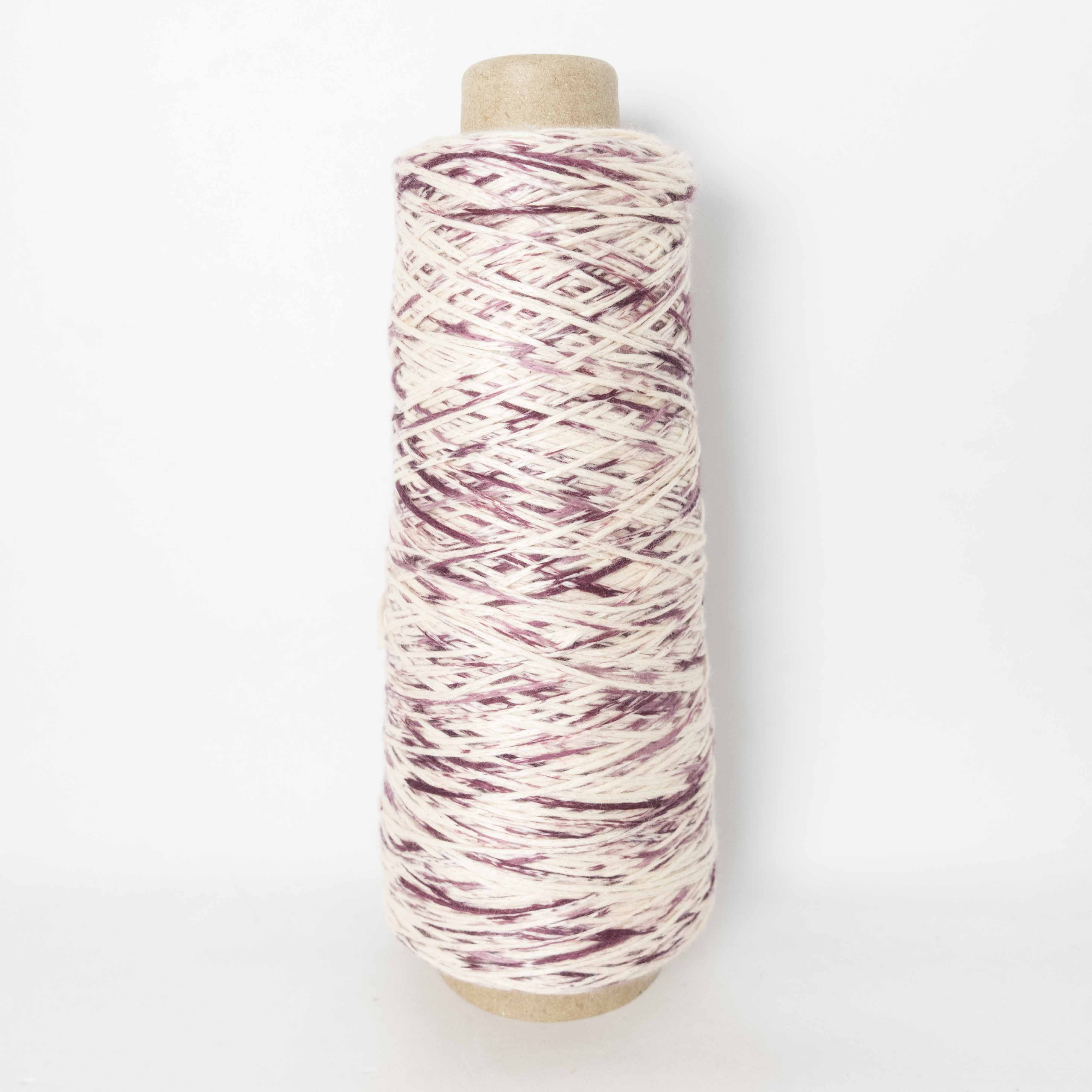 Spray Dyed Cotton Blend