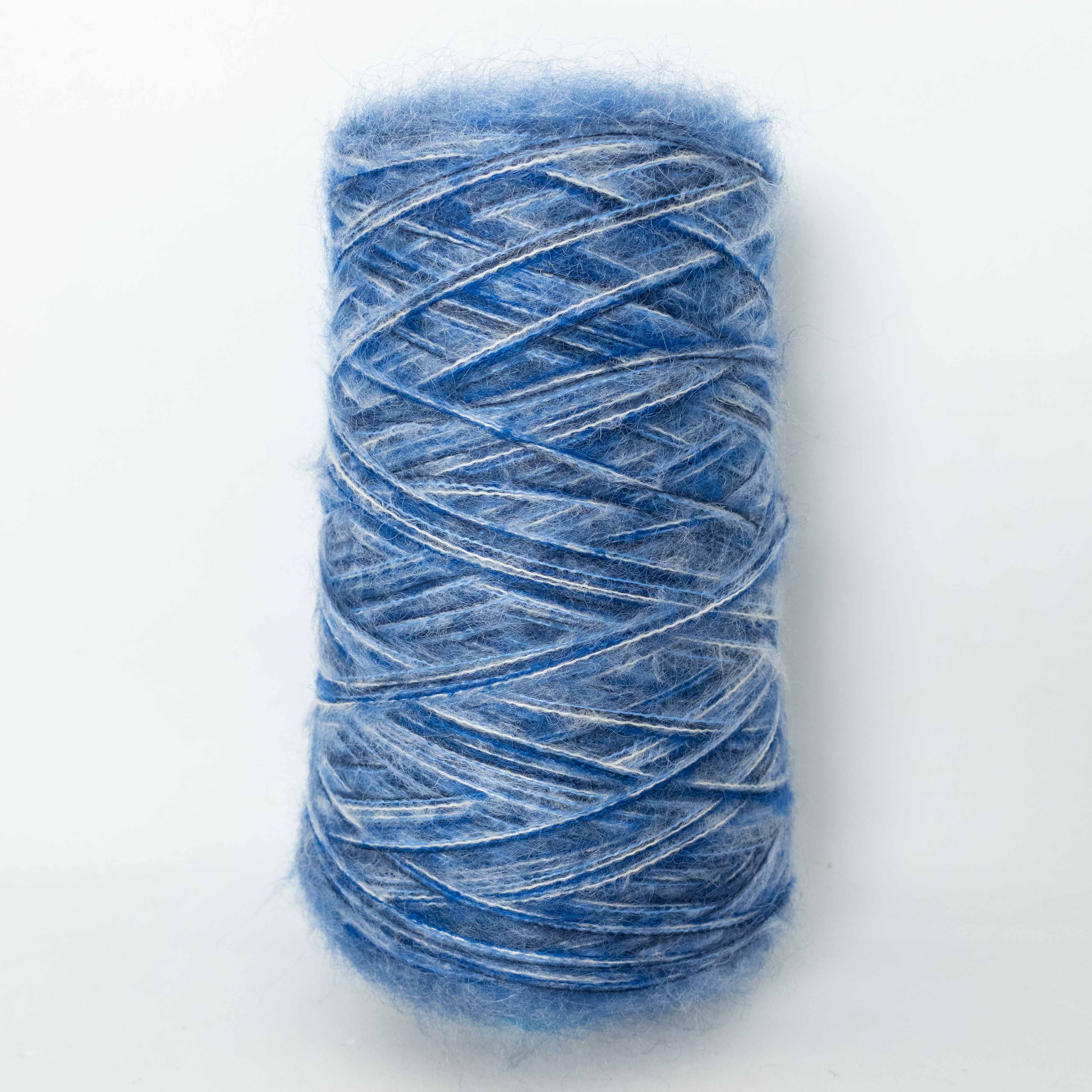 [3rd Anniversary] FLUORITE MIX 3.2 (Kid Mohair)