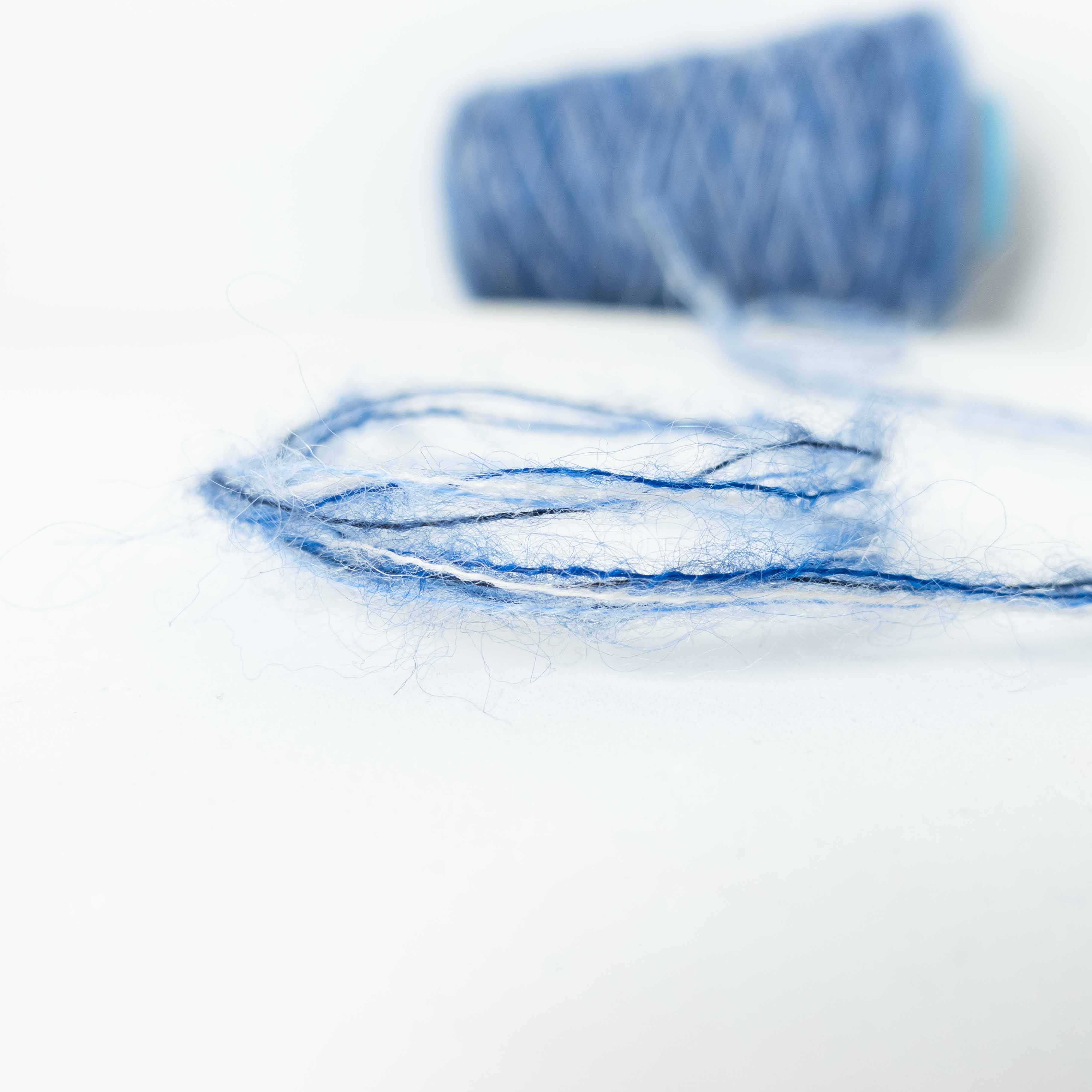 [3rd Anniversary] FLUORITE MIX 3.2 (Kid Mohair)