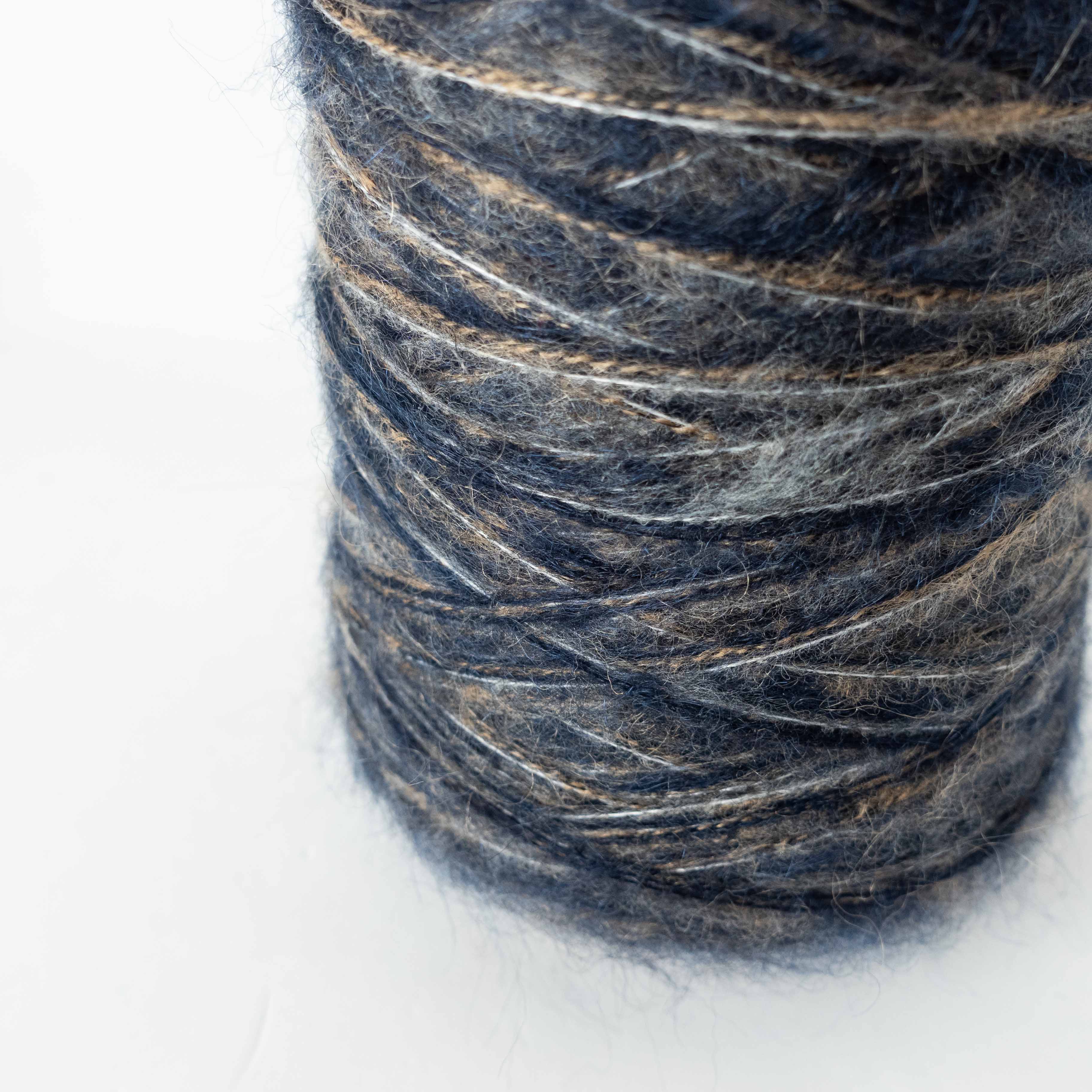 [3rd Anniversary] FLUORITE MIX 3.2 (Kid Mohair)