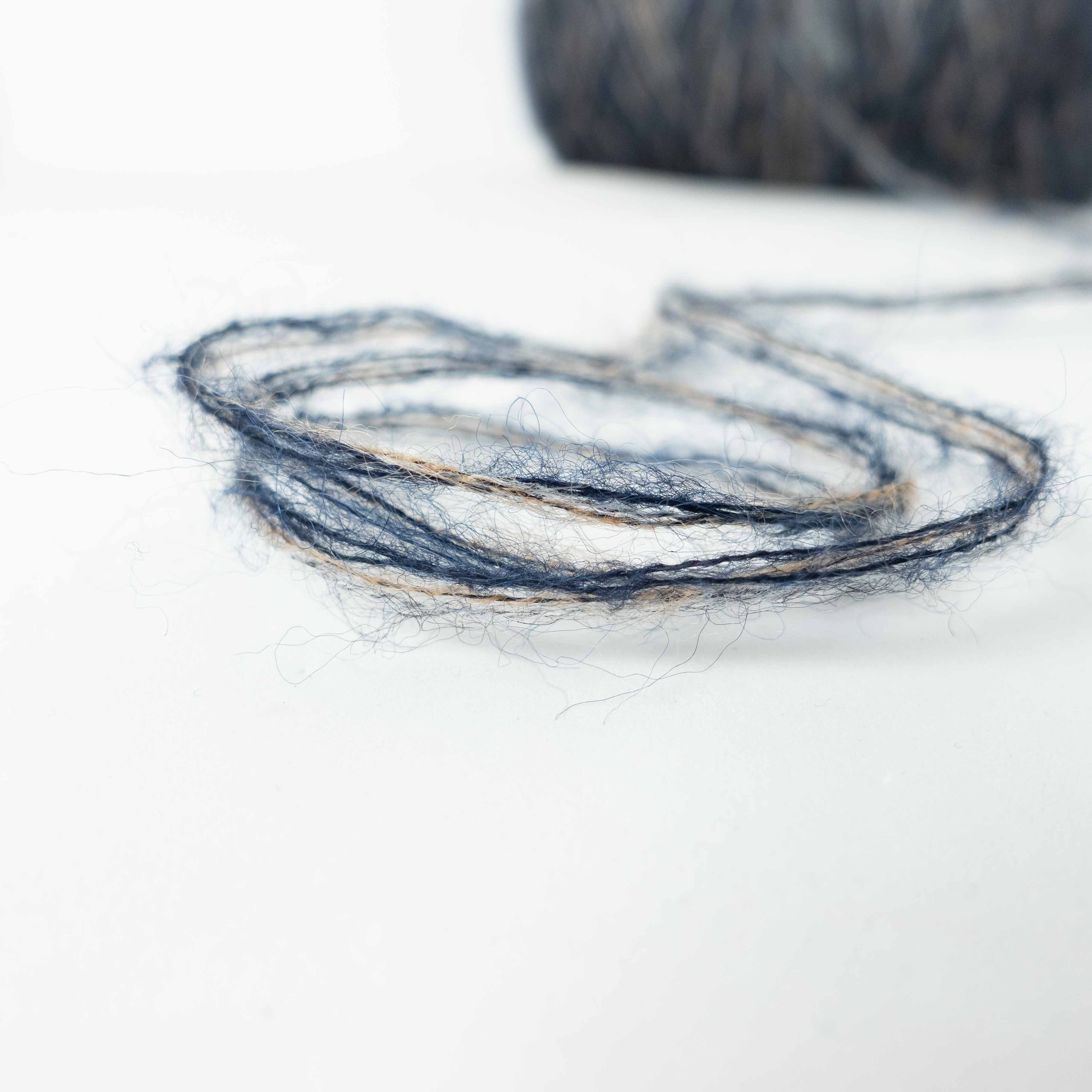 [3rd Anniversary] FLUORITE MIX 3.2 (Kid Mohair)