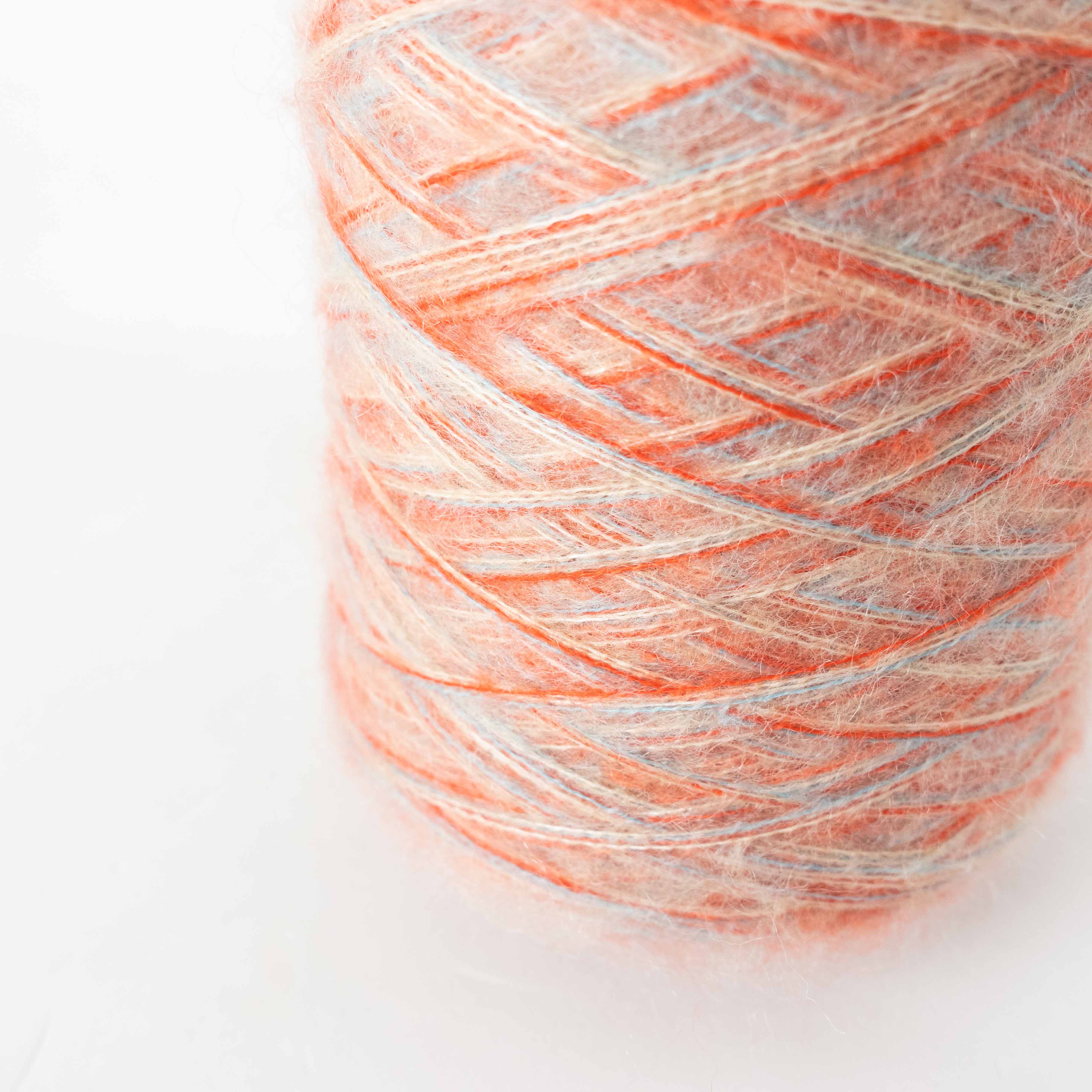 [3rd Anniversary] FLUORITE MIX 3.2 (Kid Mohair)