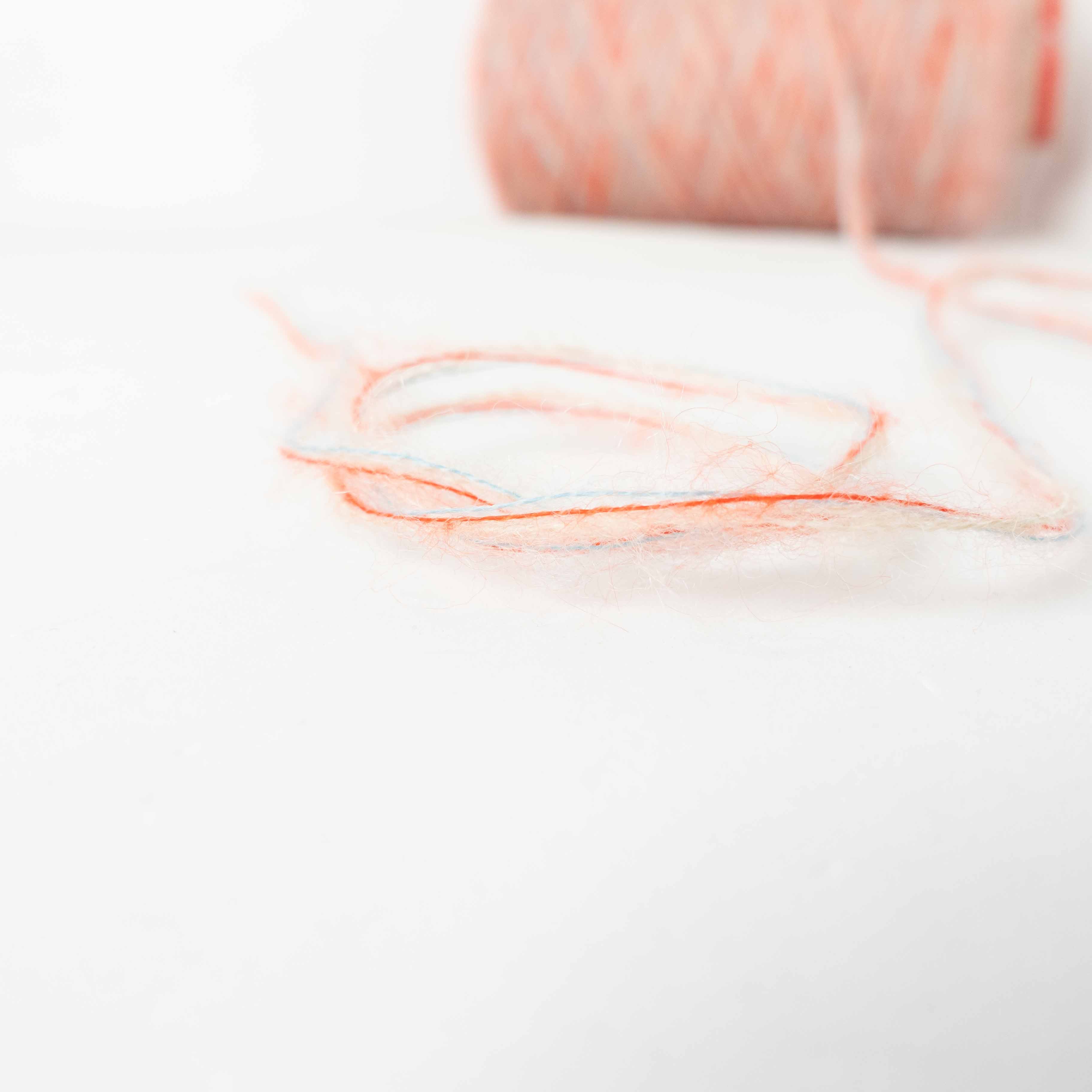 [3rd Anniversary] FLUORITE MIX 3.2 (Kid Mohair)