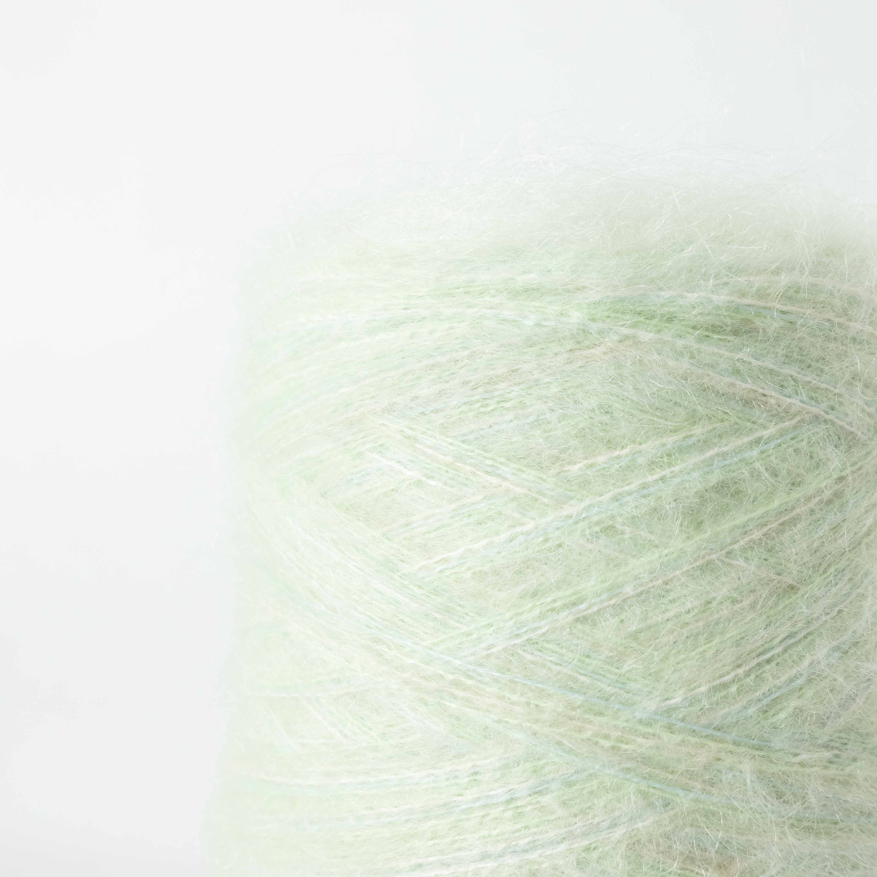 [3rd Anniversary] FLUORITE MIX 3.2 (Kid Mohair)