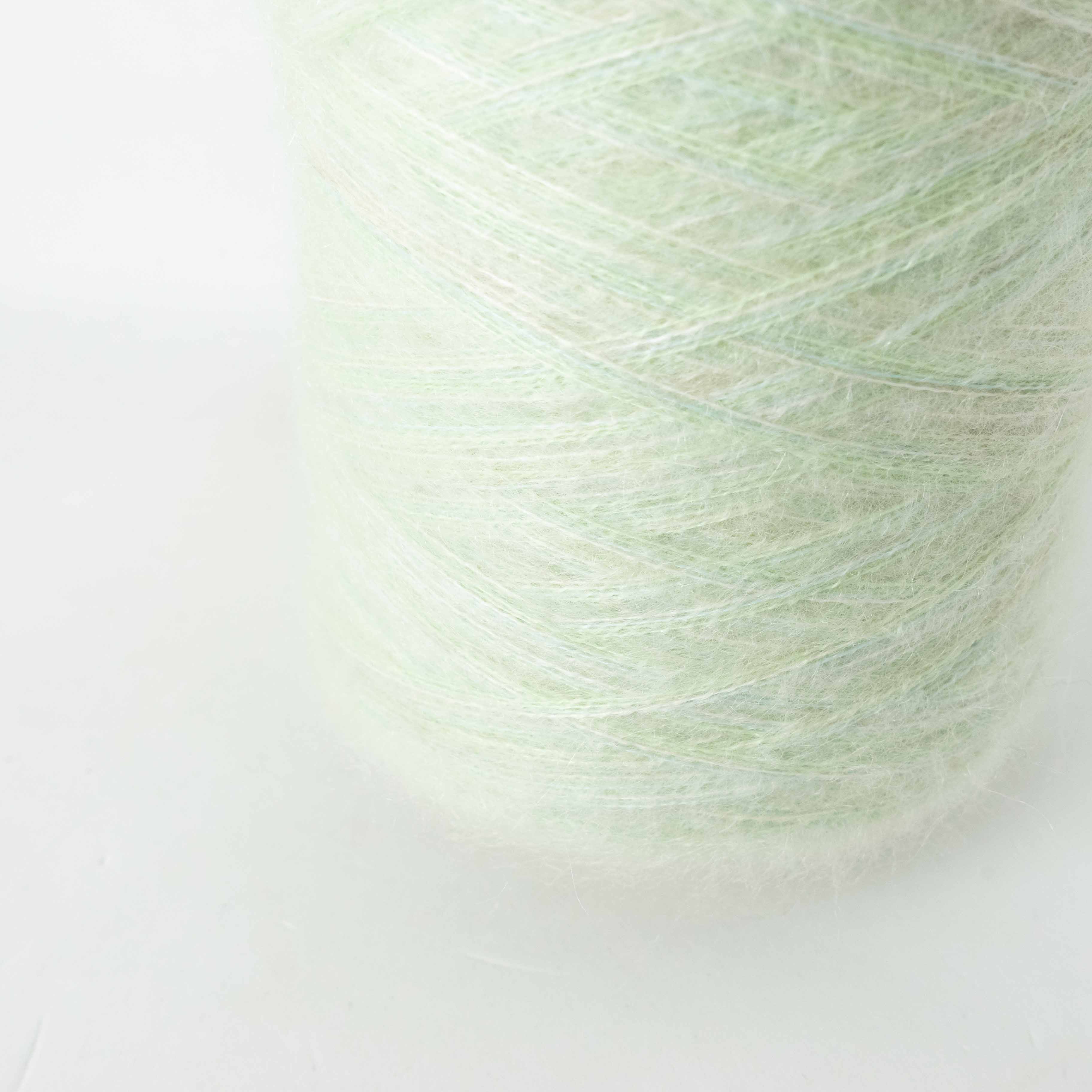 [3rd Anniversary] FLUORITE MIX 3.2 (Kid Mohair)