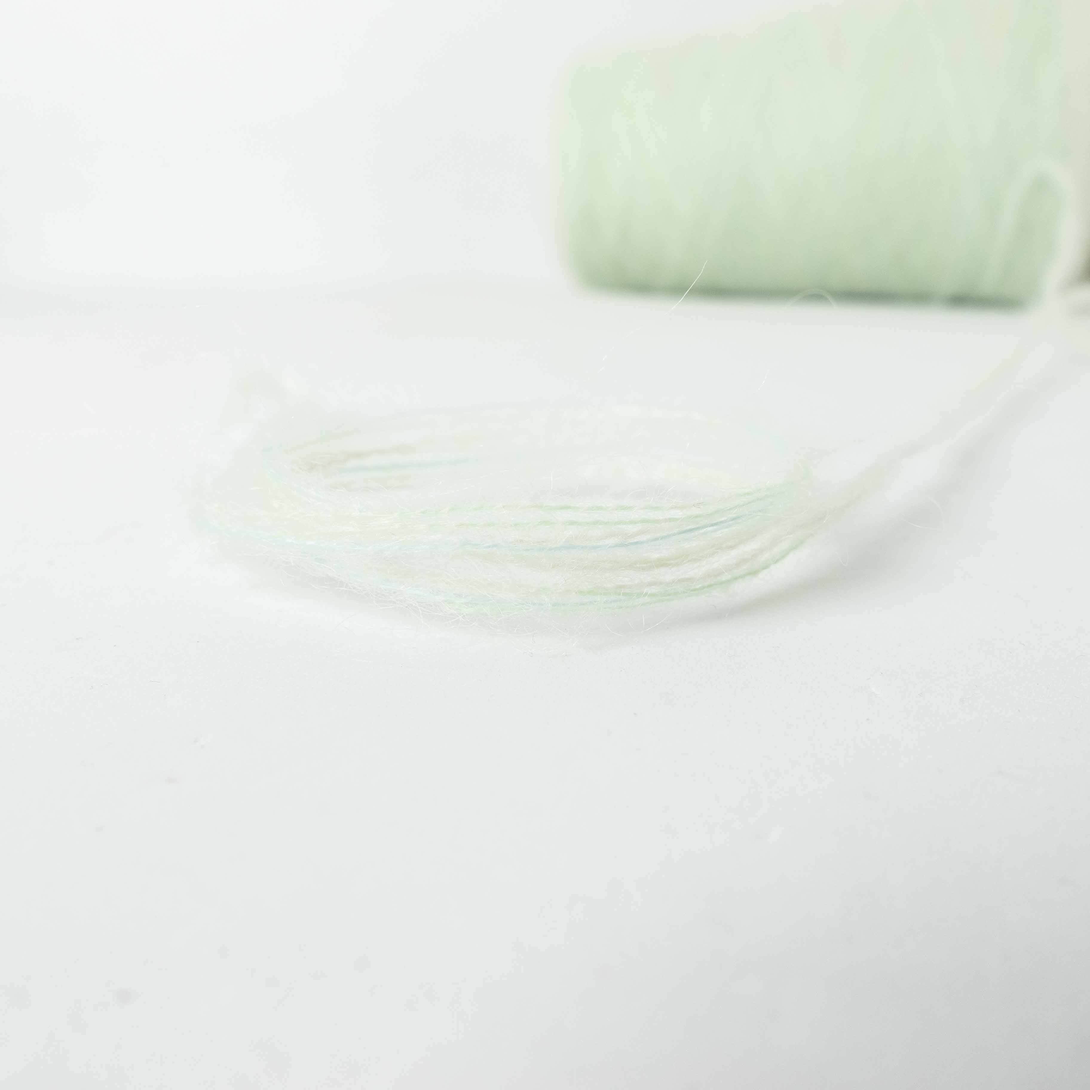 [3rd Anniversary] FLUORITE MIX 3.2 (Kid Mohair)