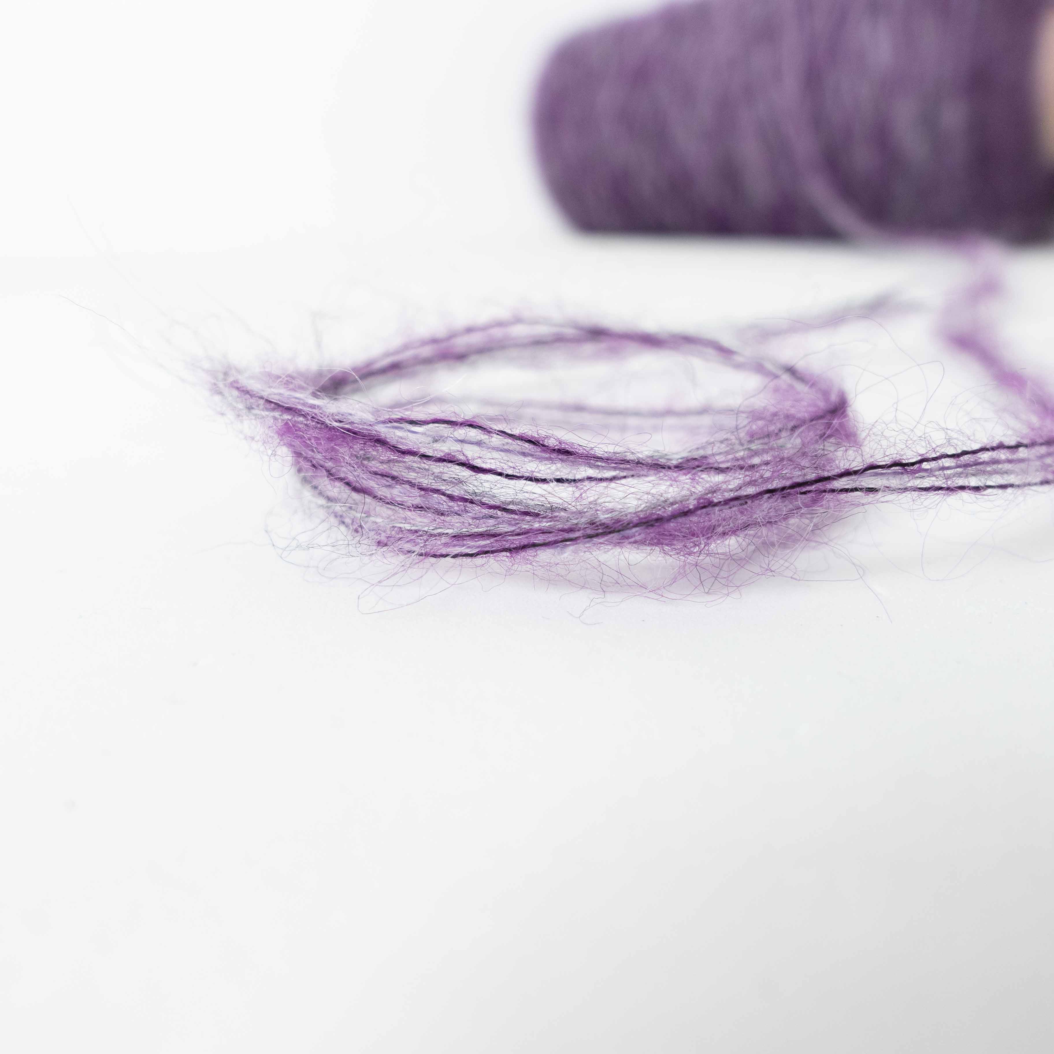 [3rd Anniversary] FLUORITE MIX 3.2 (Kid Mohair)