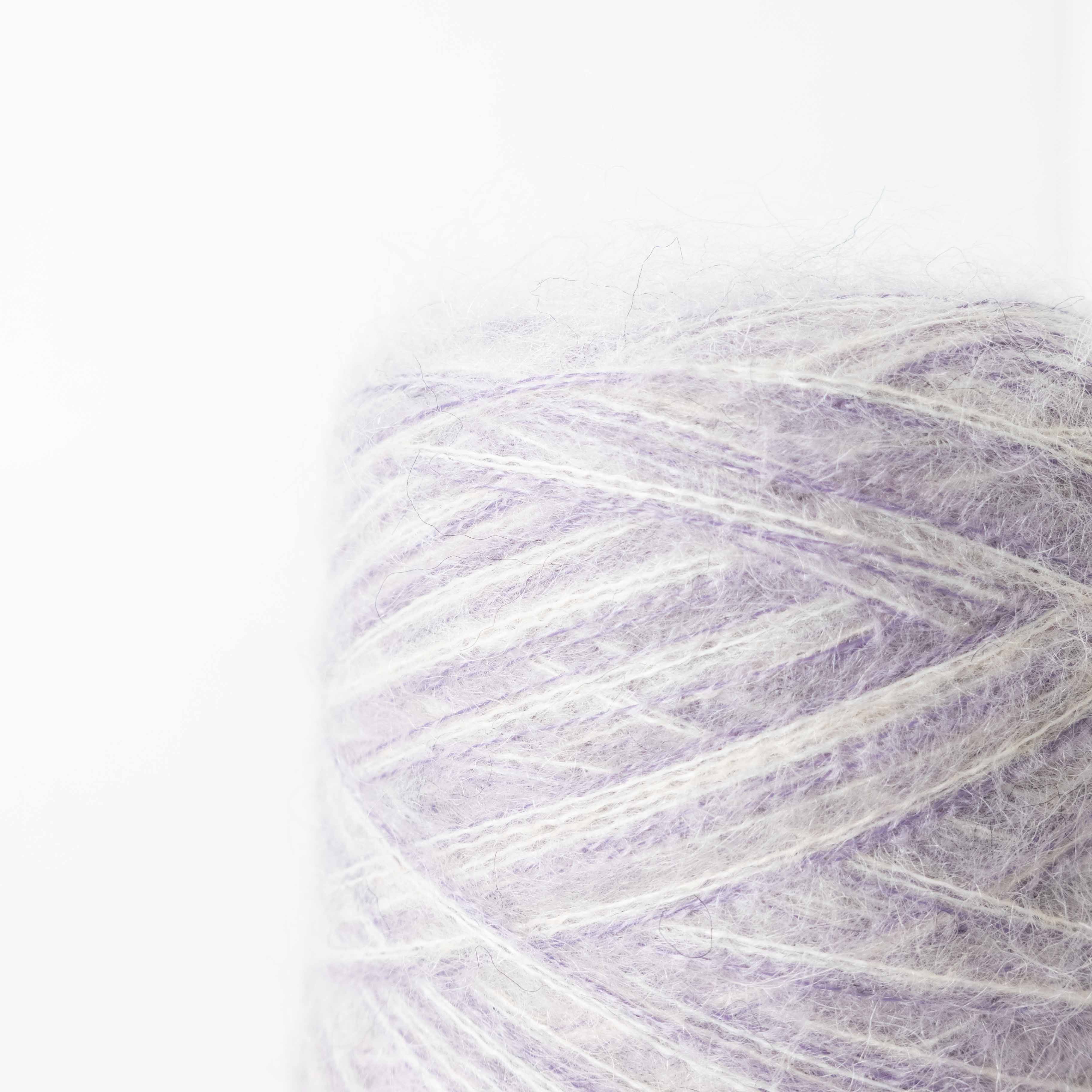 [3rd Anniversary] FLUORITE MIX 3.2 (Kid Mohair)