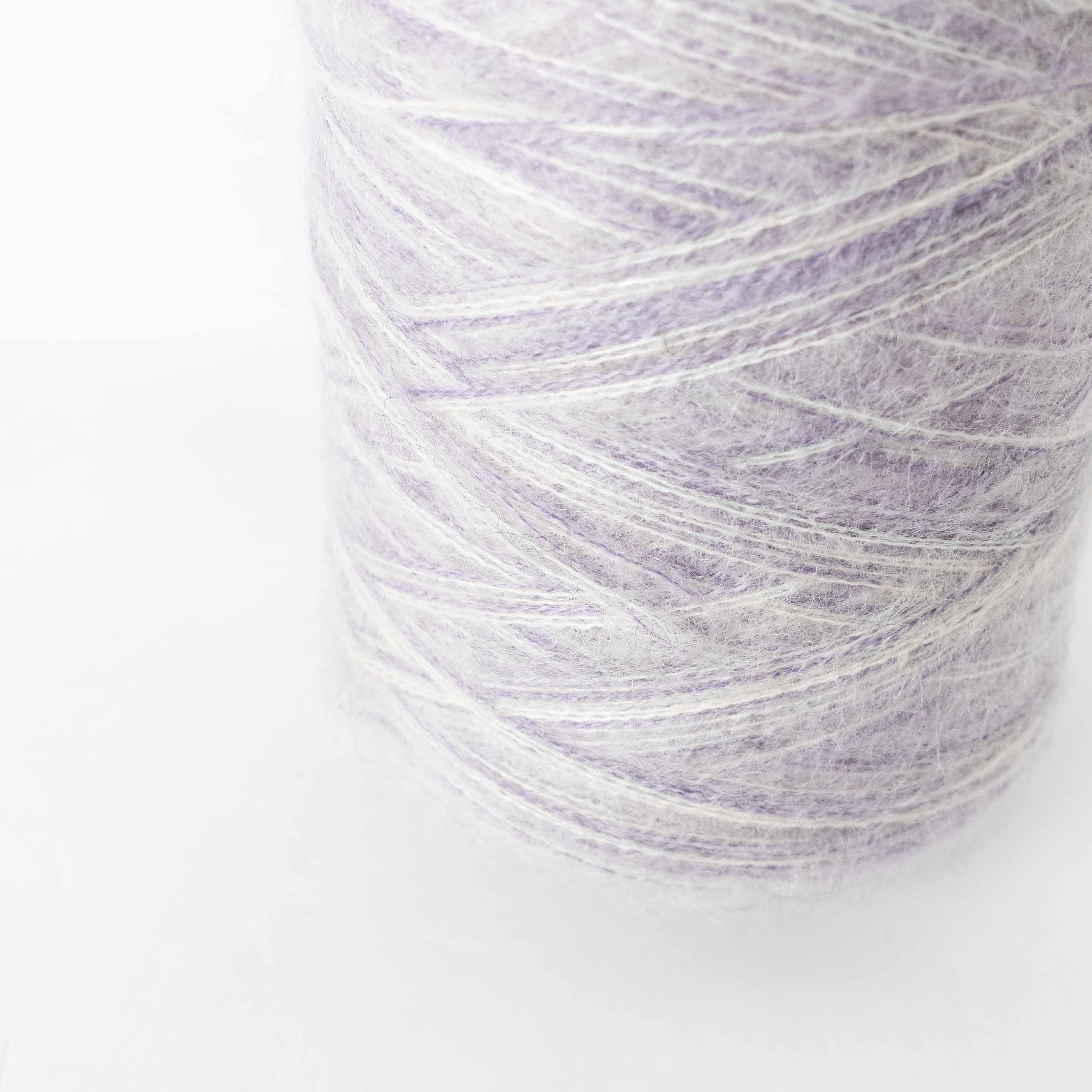 [3rd Anniversary] FLUORITE MIX 3.2 (Kid Mohair)