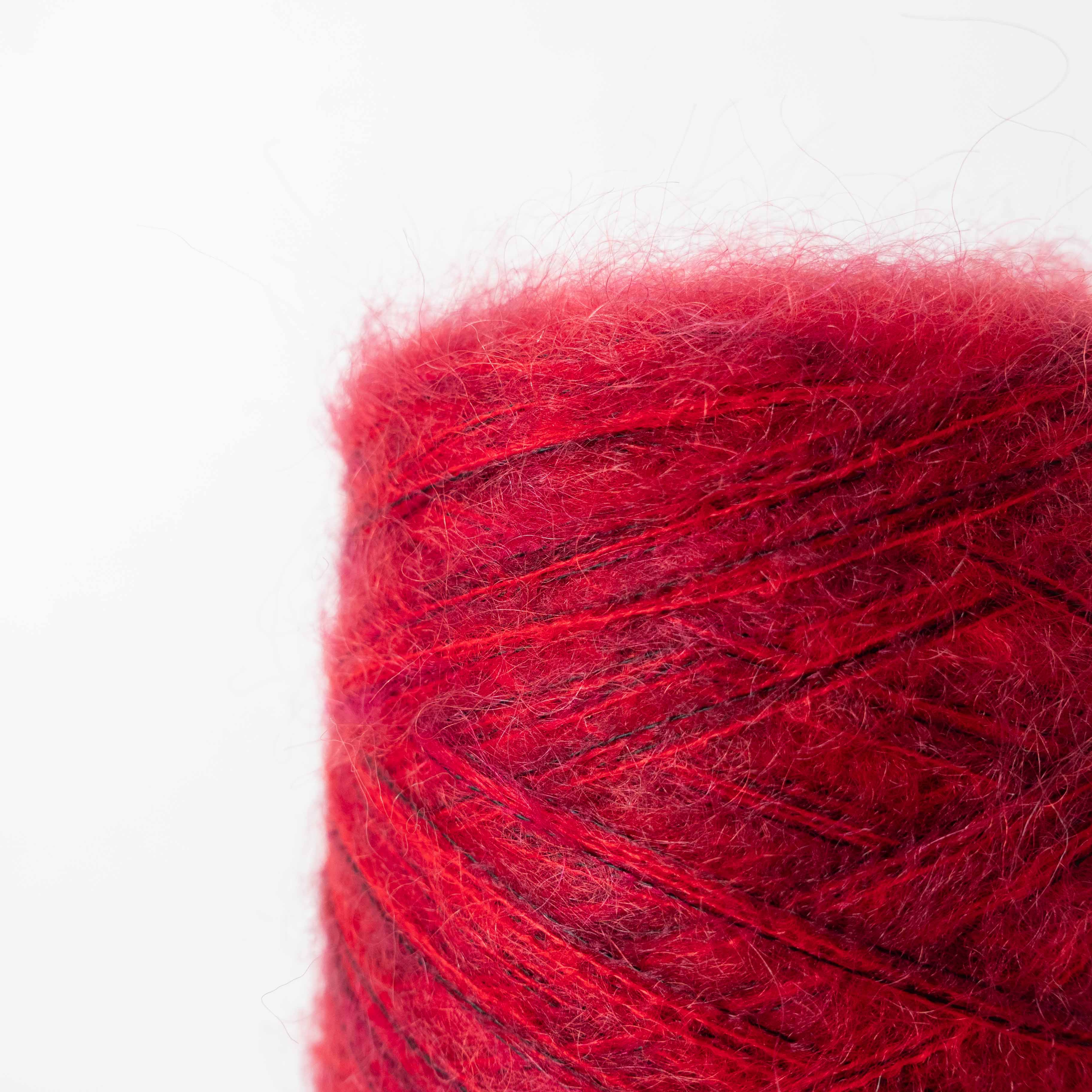 [3rd Anniversary] FLUORITE MIX 3.2 (Kid Mohair)