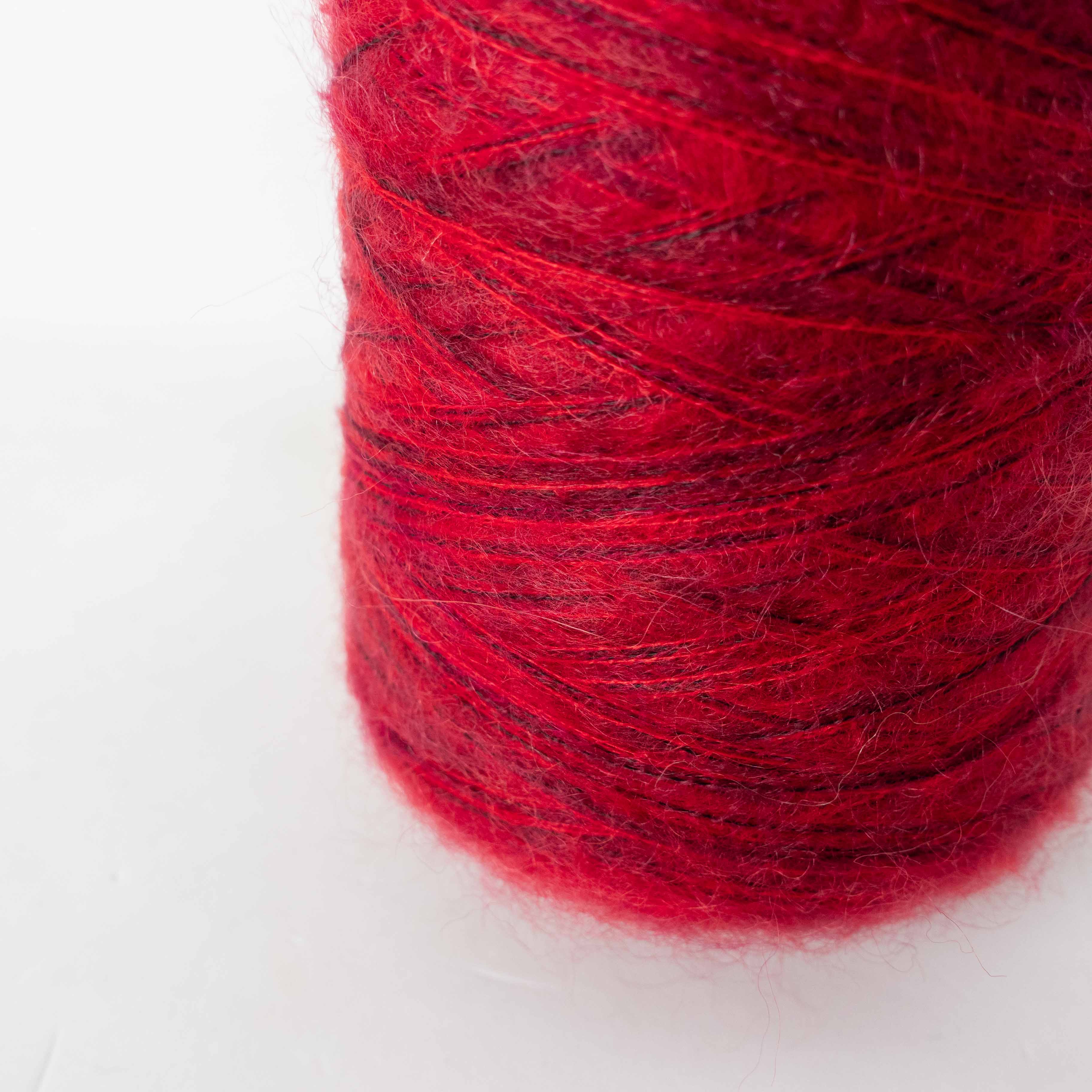 [3rd Anniversary] FLUORITE MIX 3.2 (Kid Mohair)