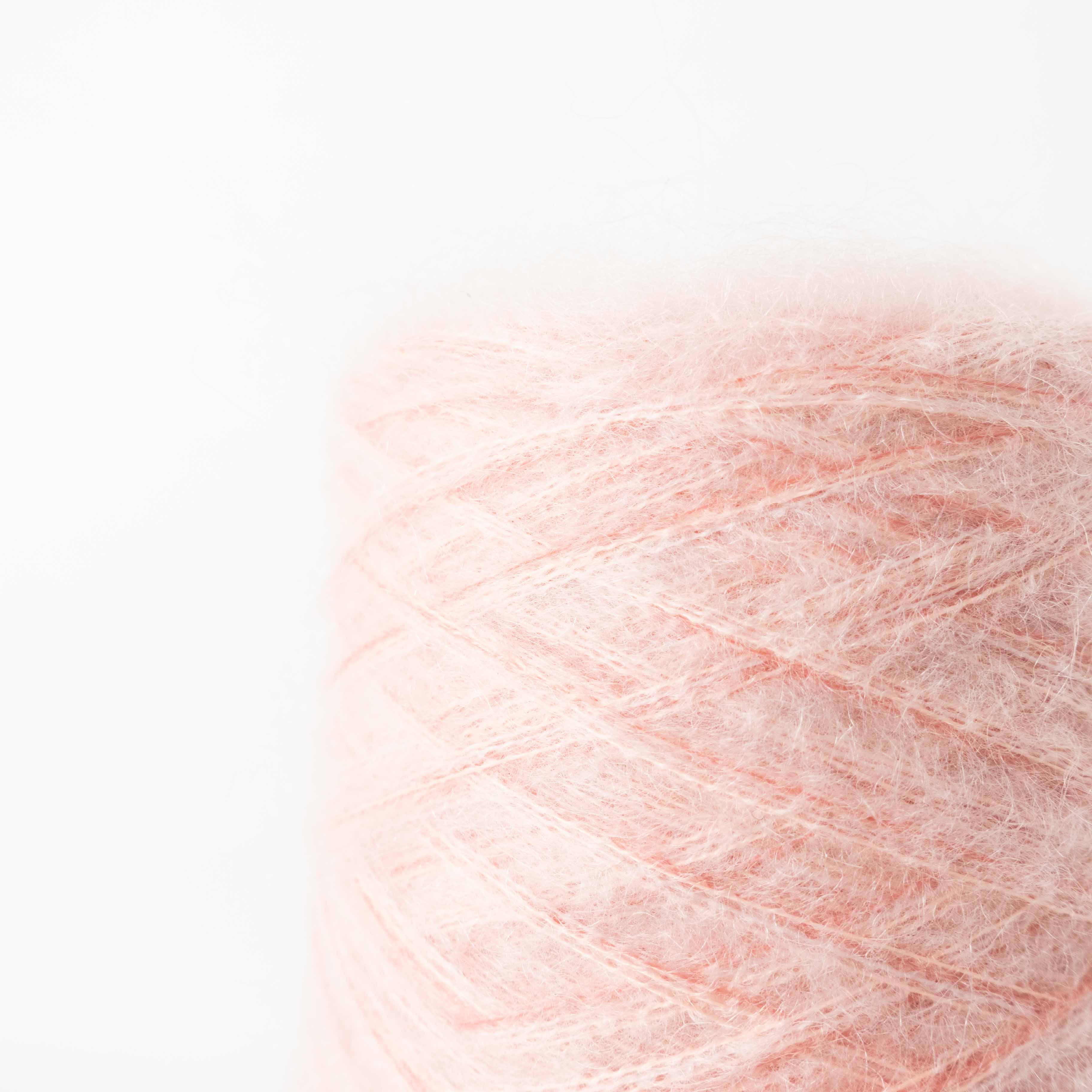 [3rd Anniversary] FLUORITE MIX 3.2 (Kid Mohair)