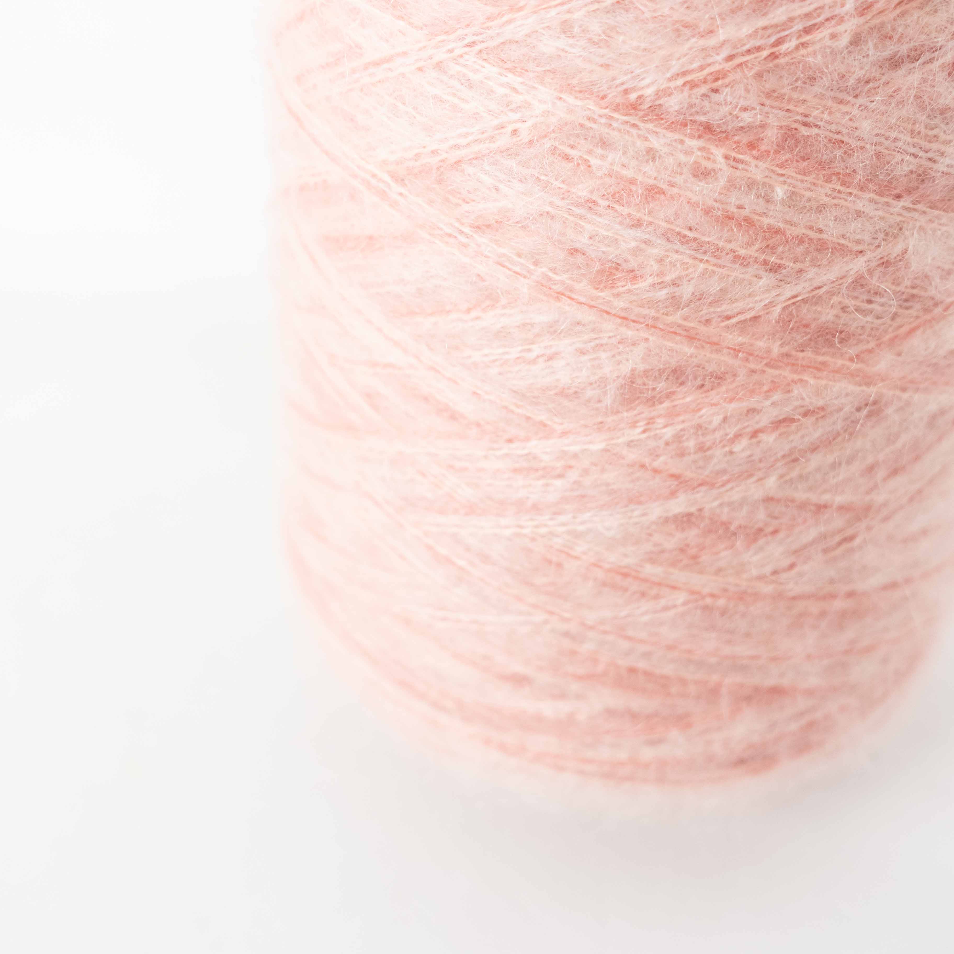 [3rd Anniversary] FLUORITE MIX 3.2 (Kid Mohair)