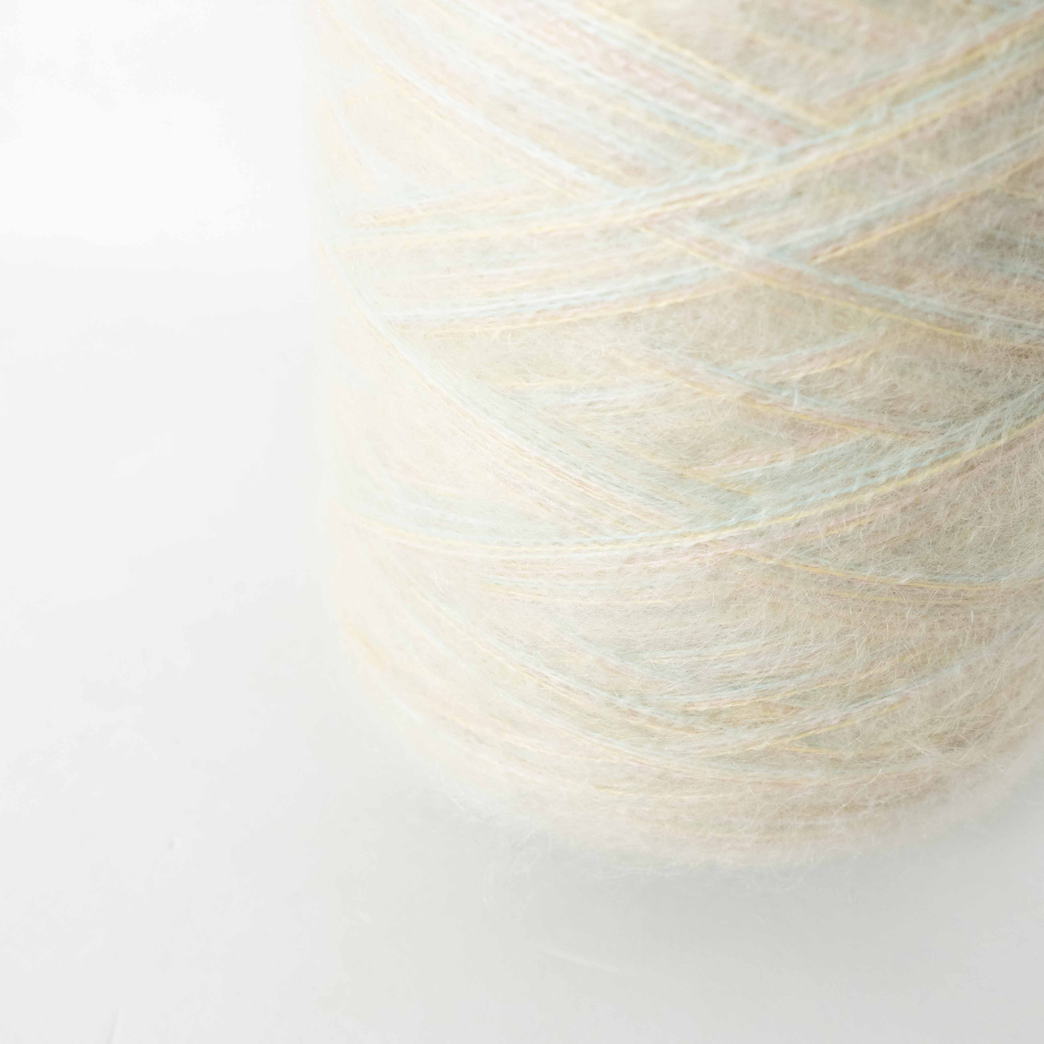 [3rd Anniversary] FLUORITE MIX 3.2 (Kid Mohair)