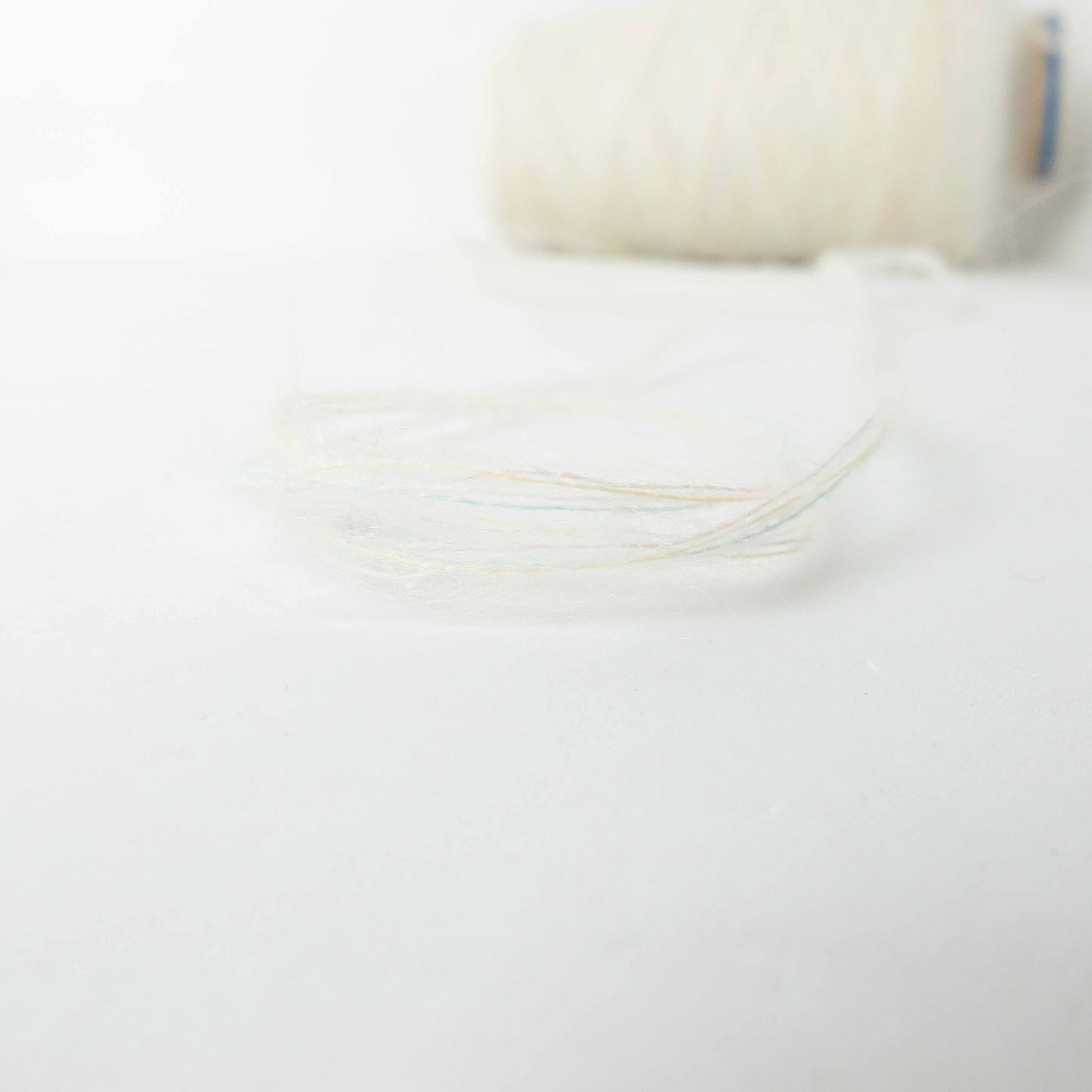 [3rd Anniversary] FLUORITE MIX 3.2 (Kid Mohair)