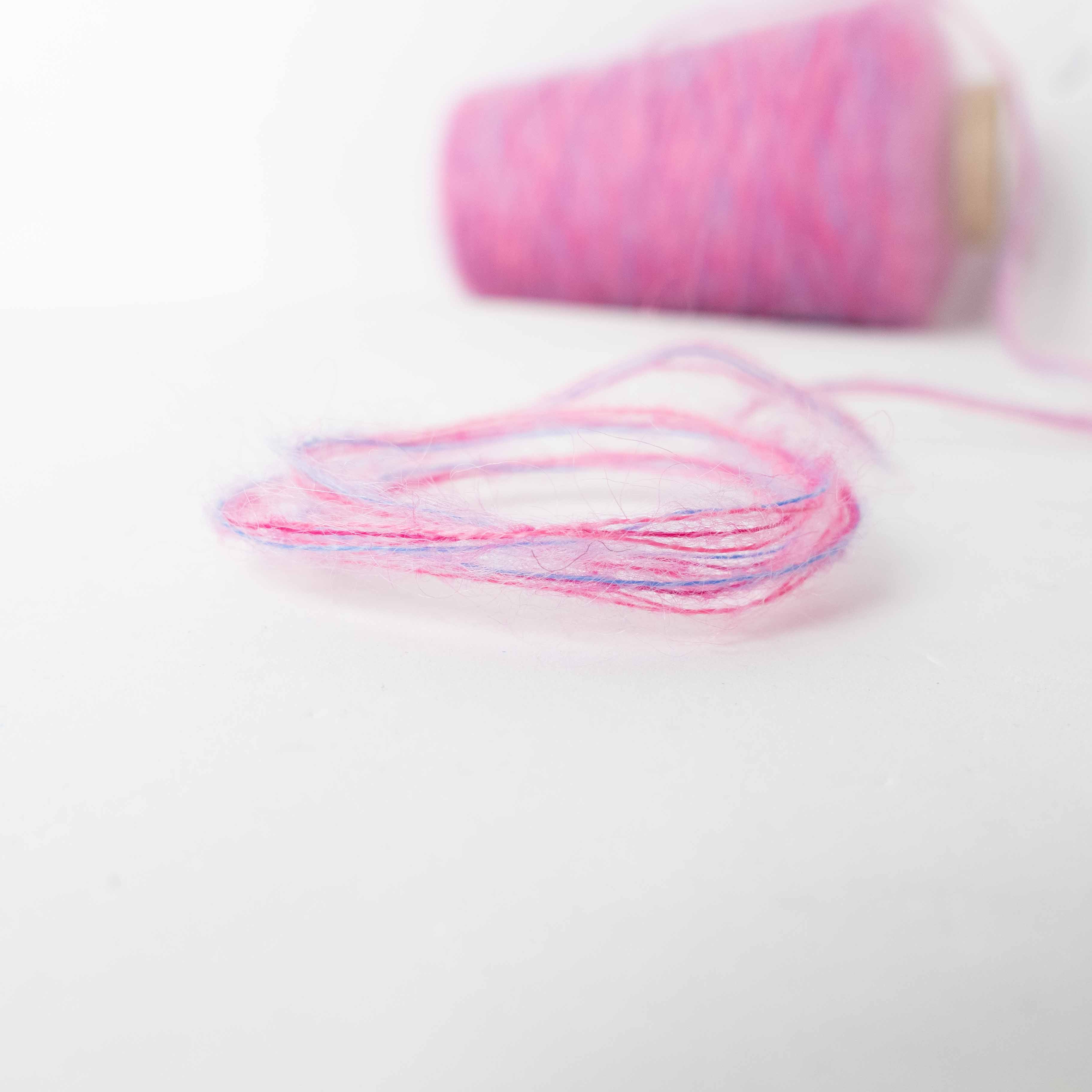 [3rd Anniversary] FLUORITE MIX 3.2 (Kid Mohair)