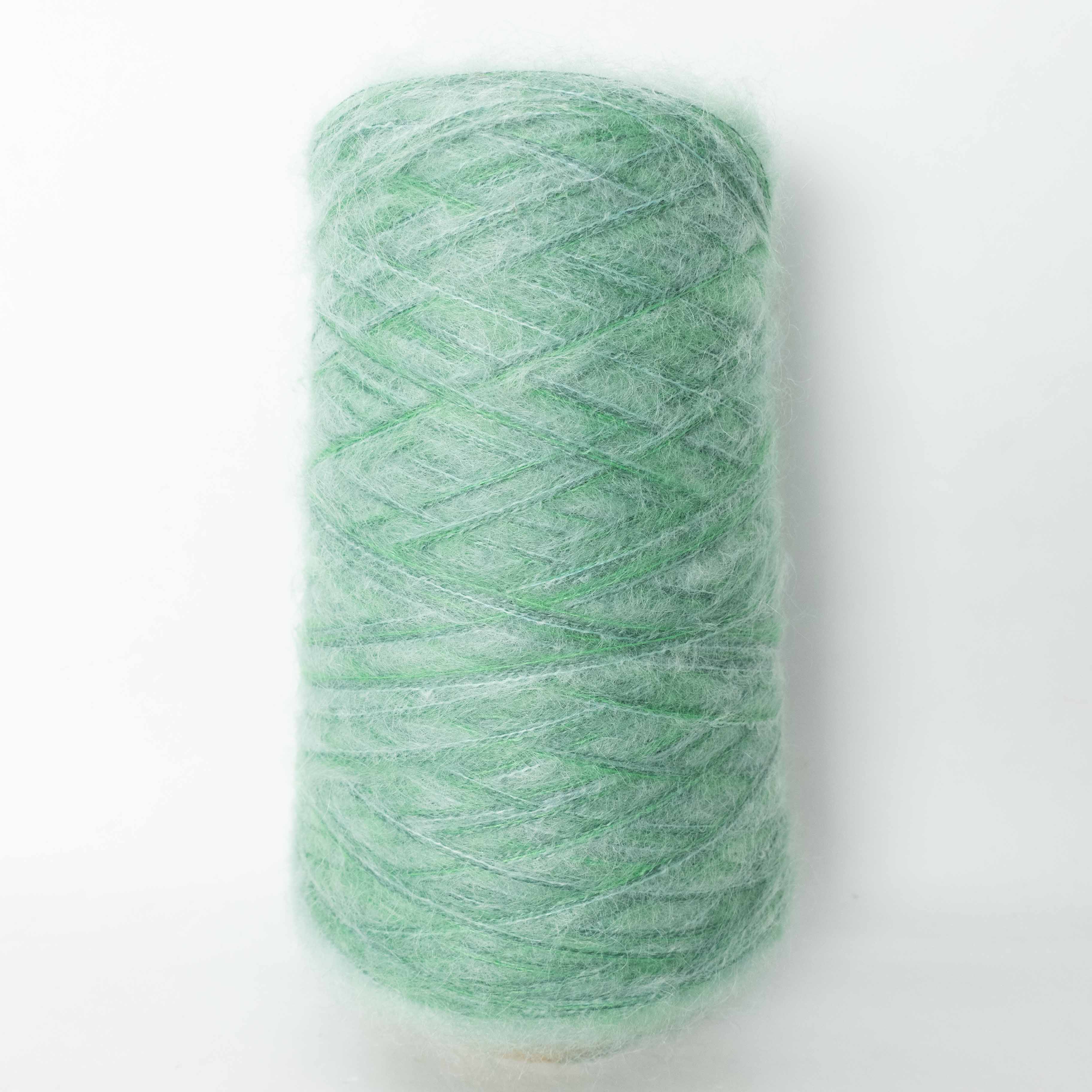 [3rd Anniversary] FLUORITE MIX 3.2 (Kid Mohair)