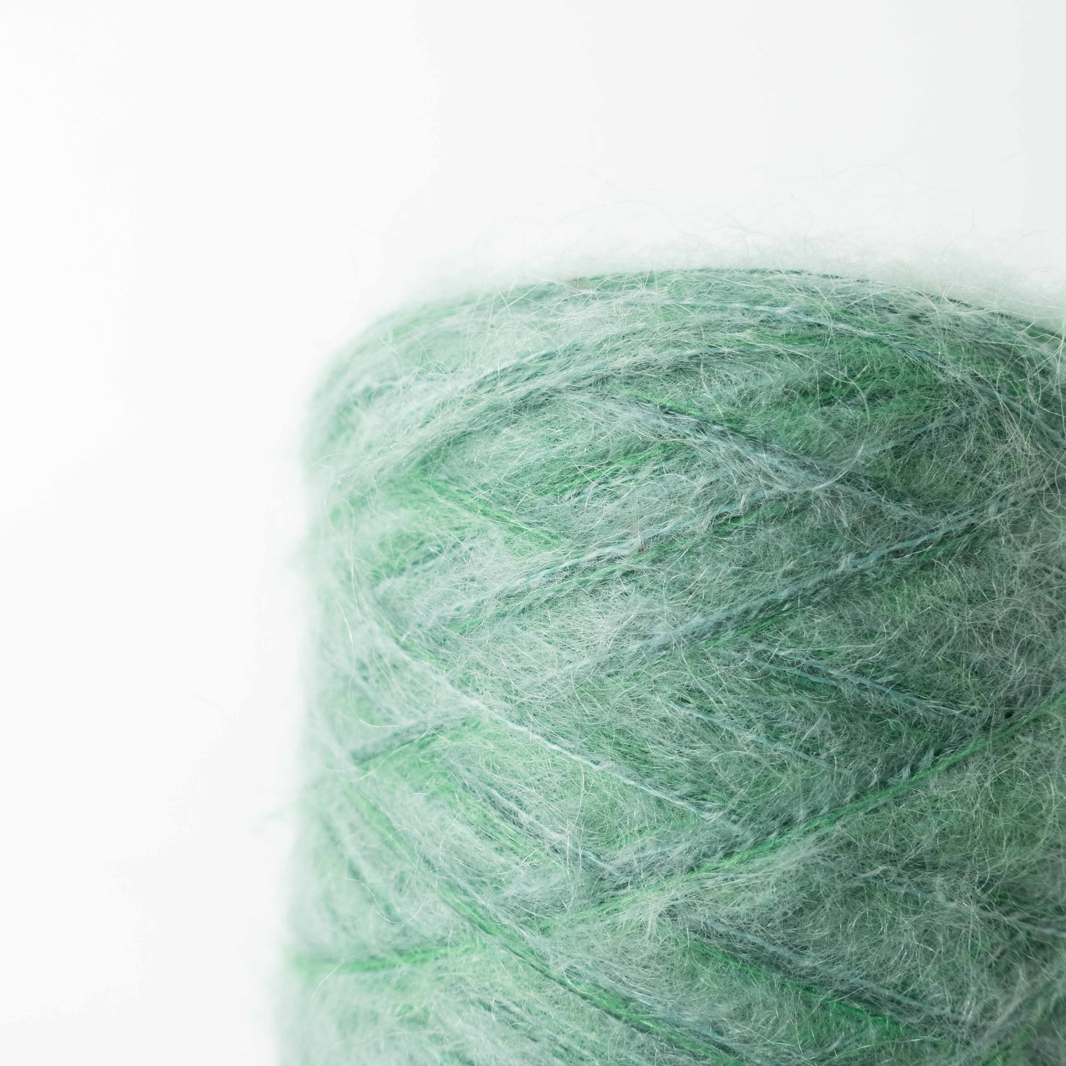 [3rd Anniversary] FLUORITE MIX 3.2 (Kid Mohair)