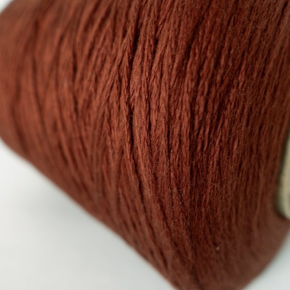 [15] -big project- 1/5 Lilyan Cotton - Bordeaux