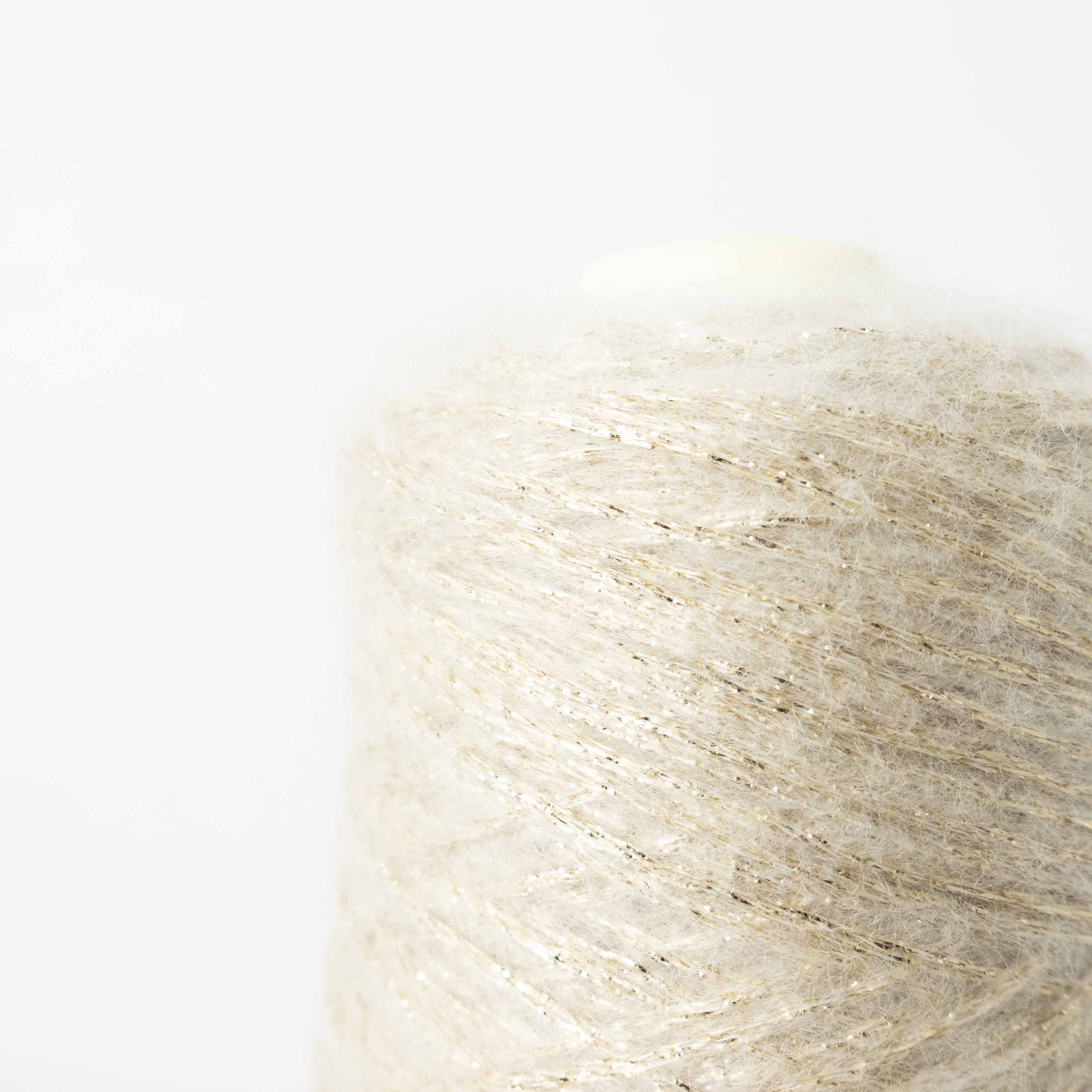 1/6 メタリックウール