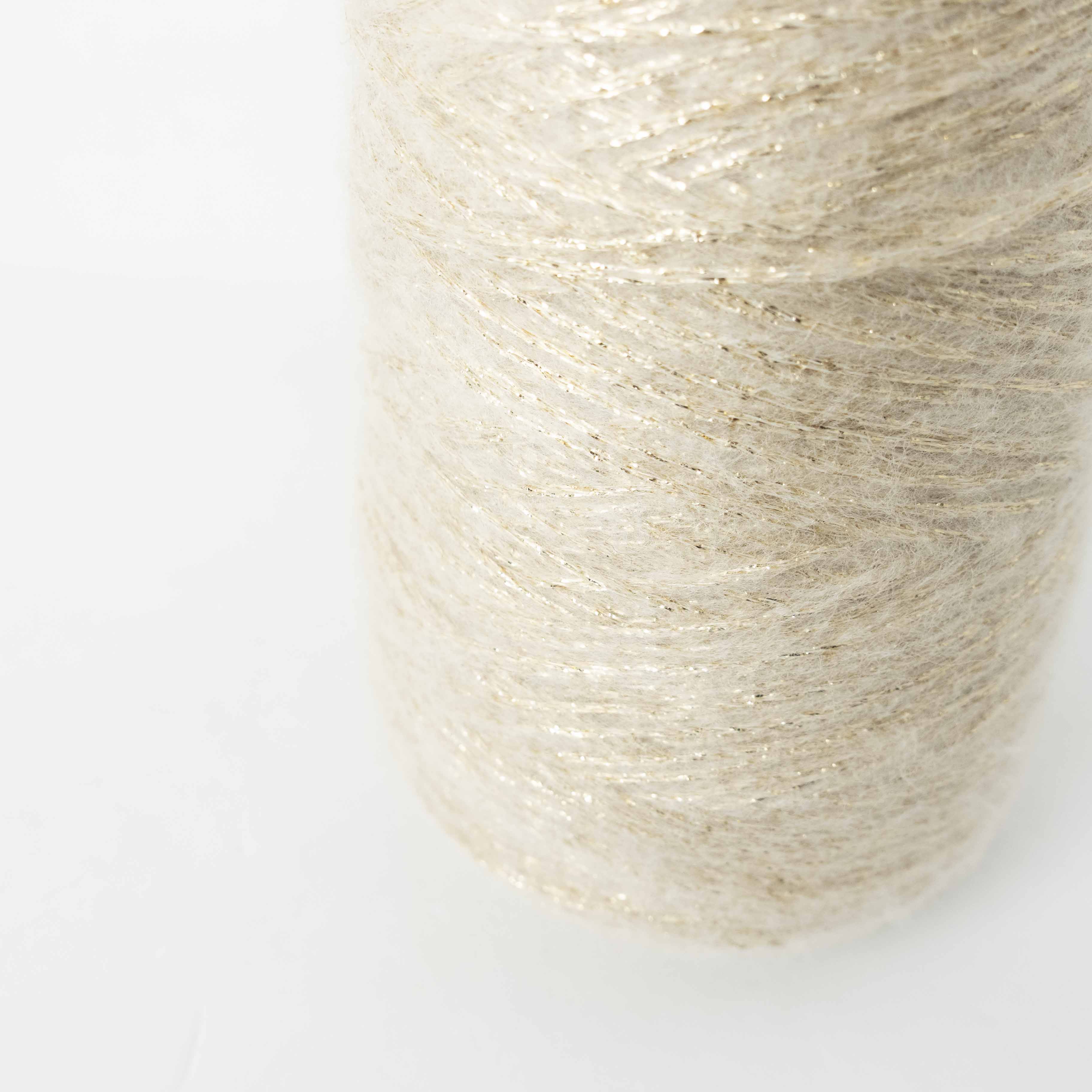 1/6 メタリックウール