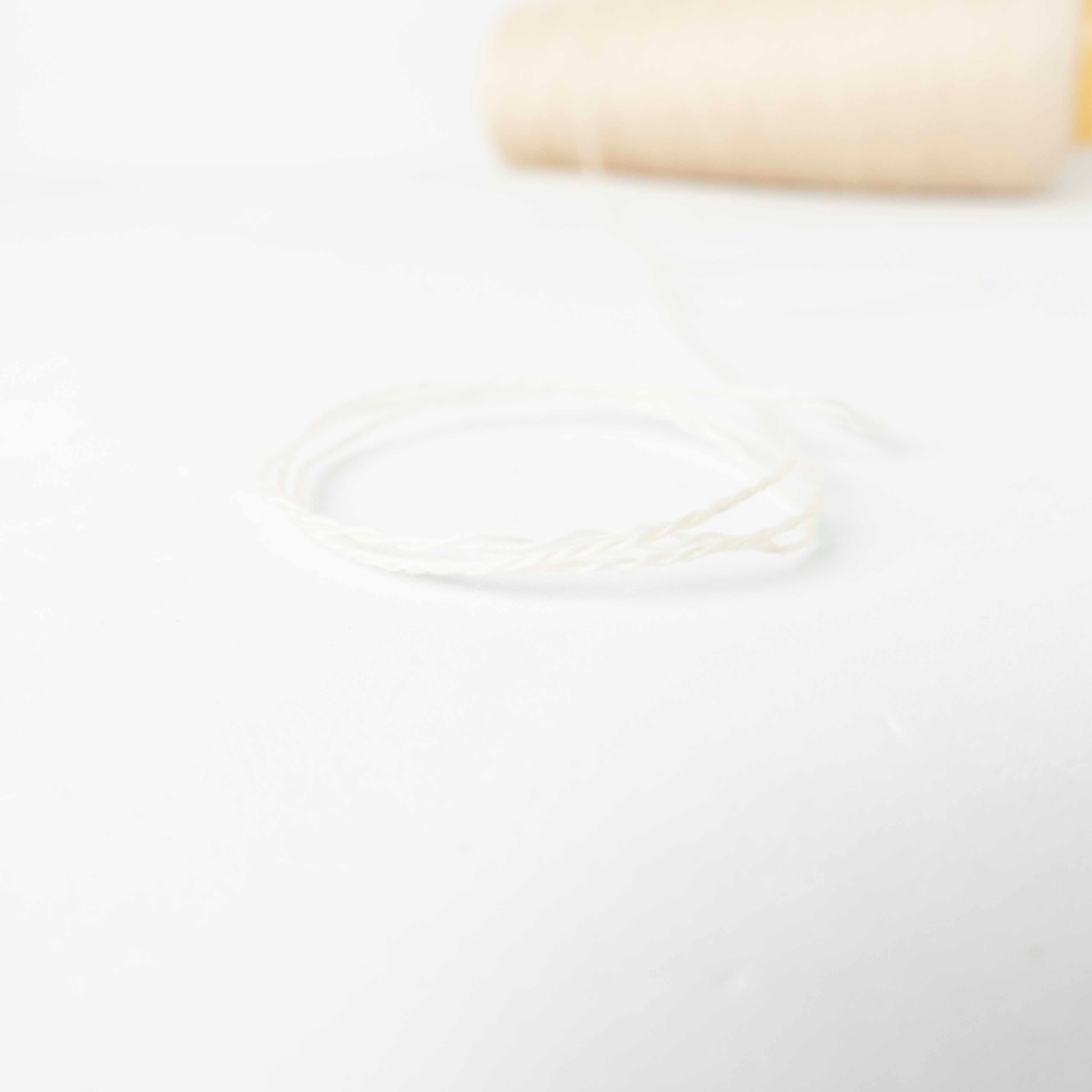 2/28 オーロラ(ウール100%)