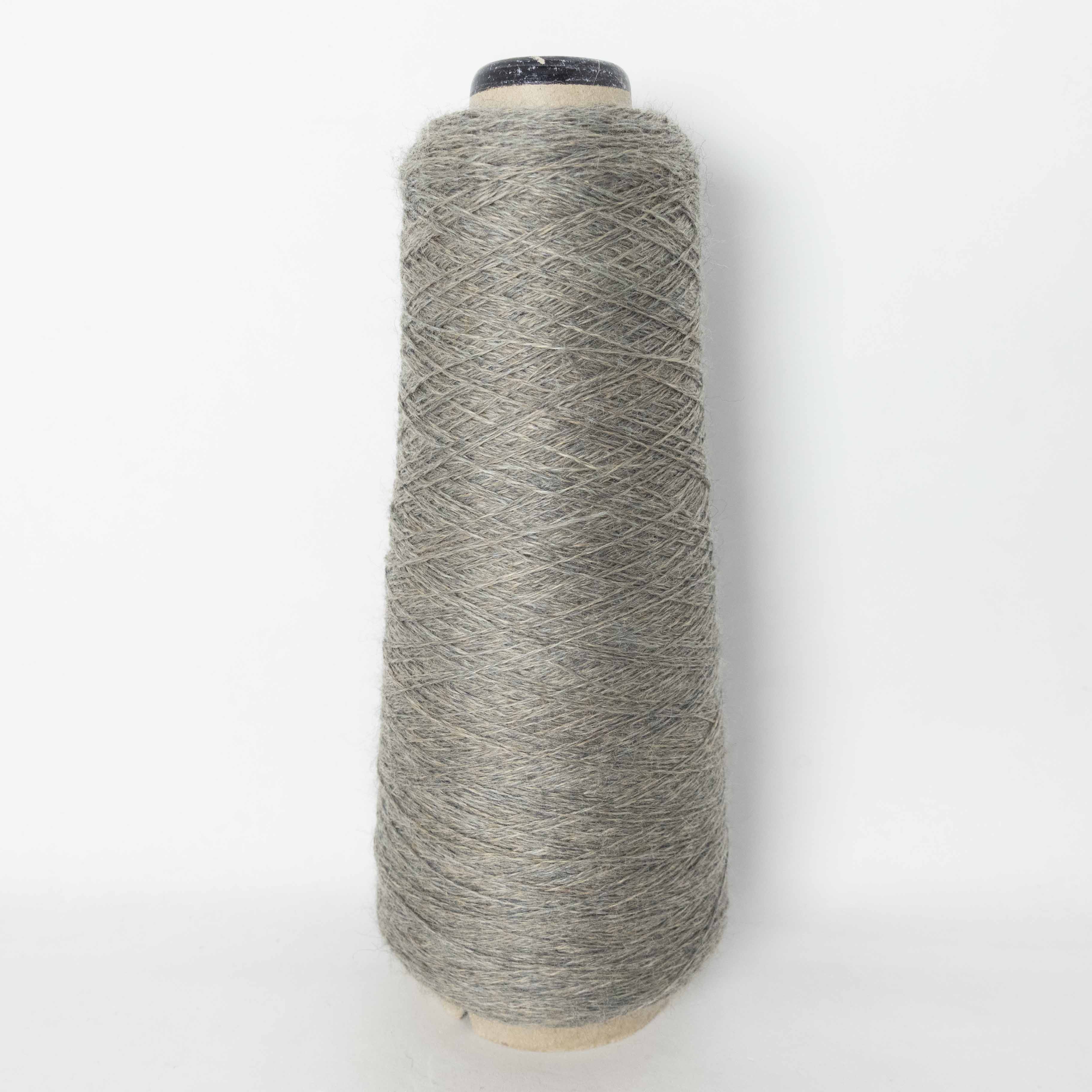 2/28 オーロラ(ウール100%)