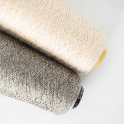 2/28 オーロラ（ウール100%）