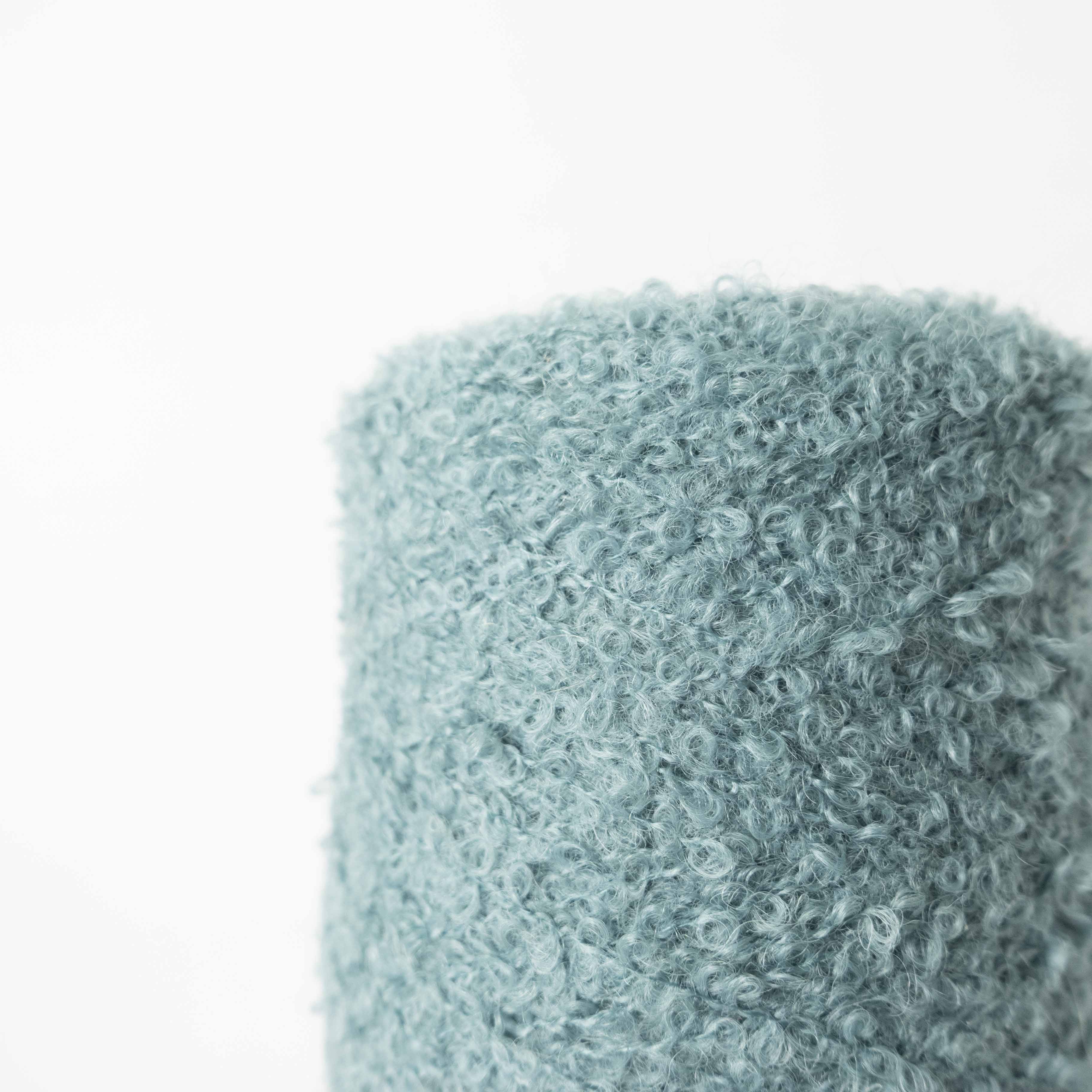 1/8 Airy Baby Alpaca Boucle