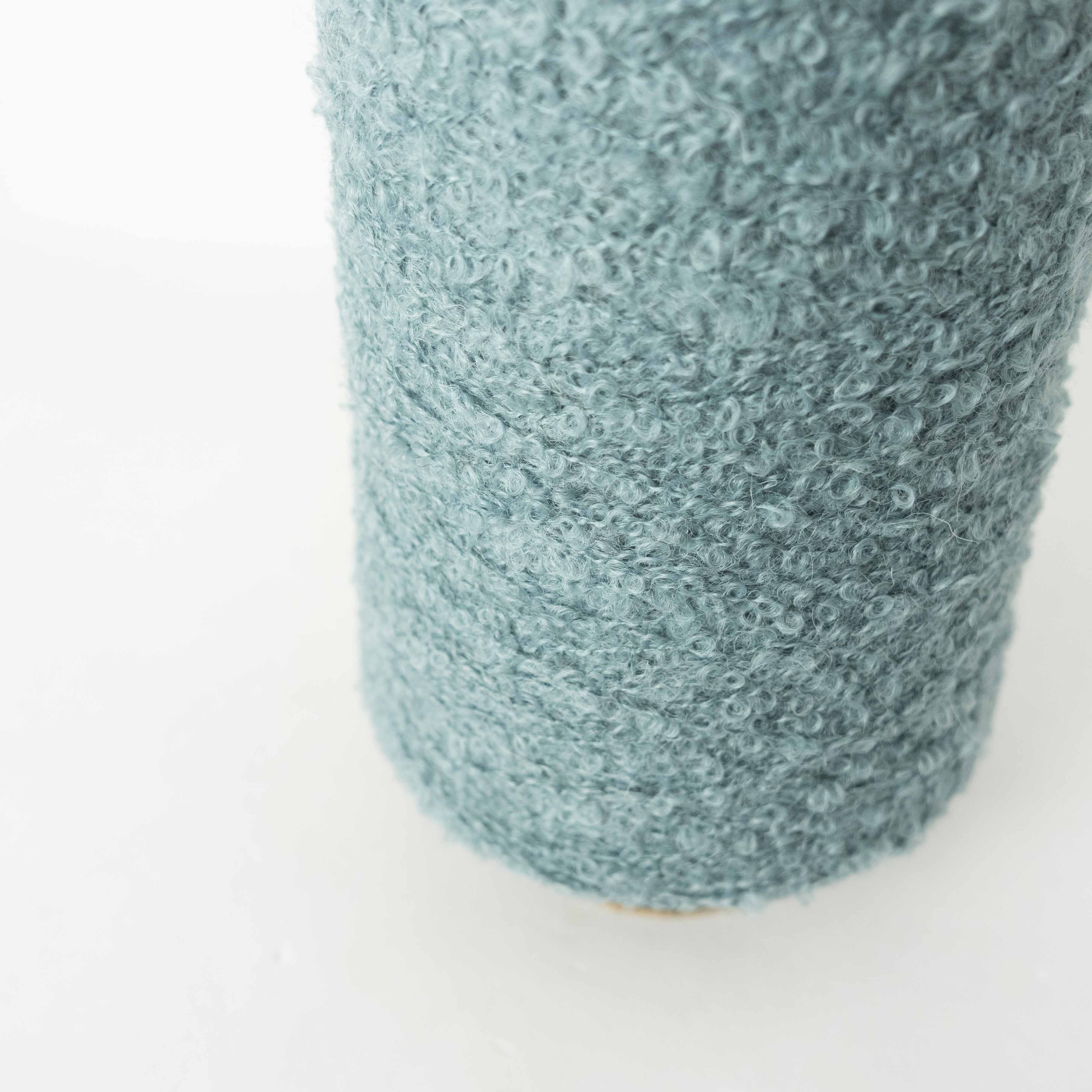 1/8 Airy Baby Alpaca Boucle