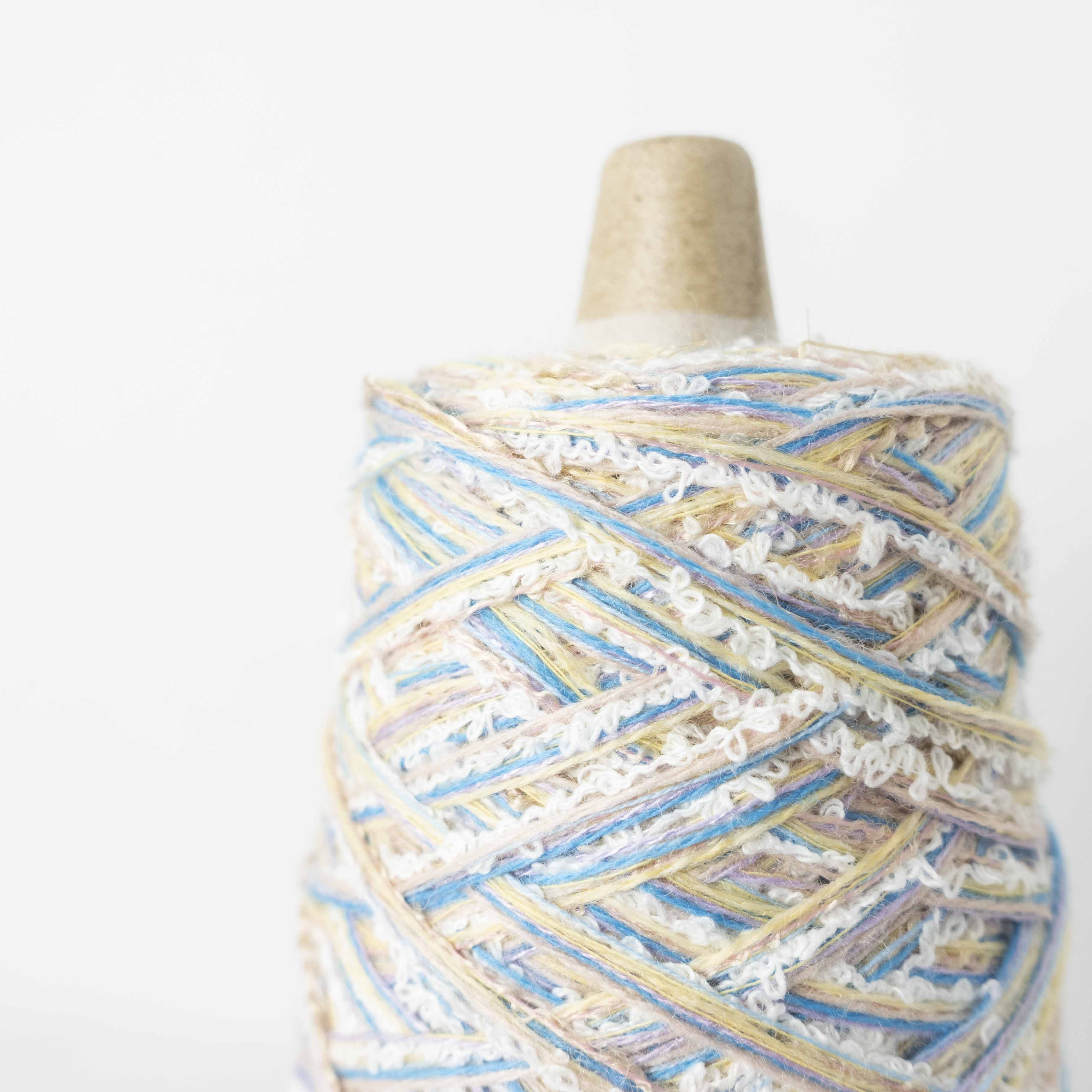 MIXED YARN（ミックスヤーン）