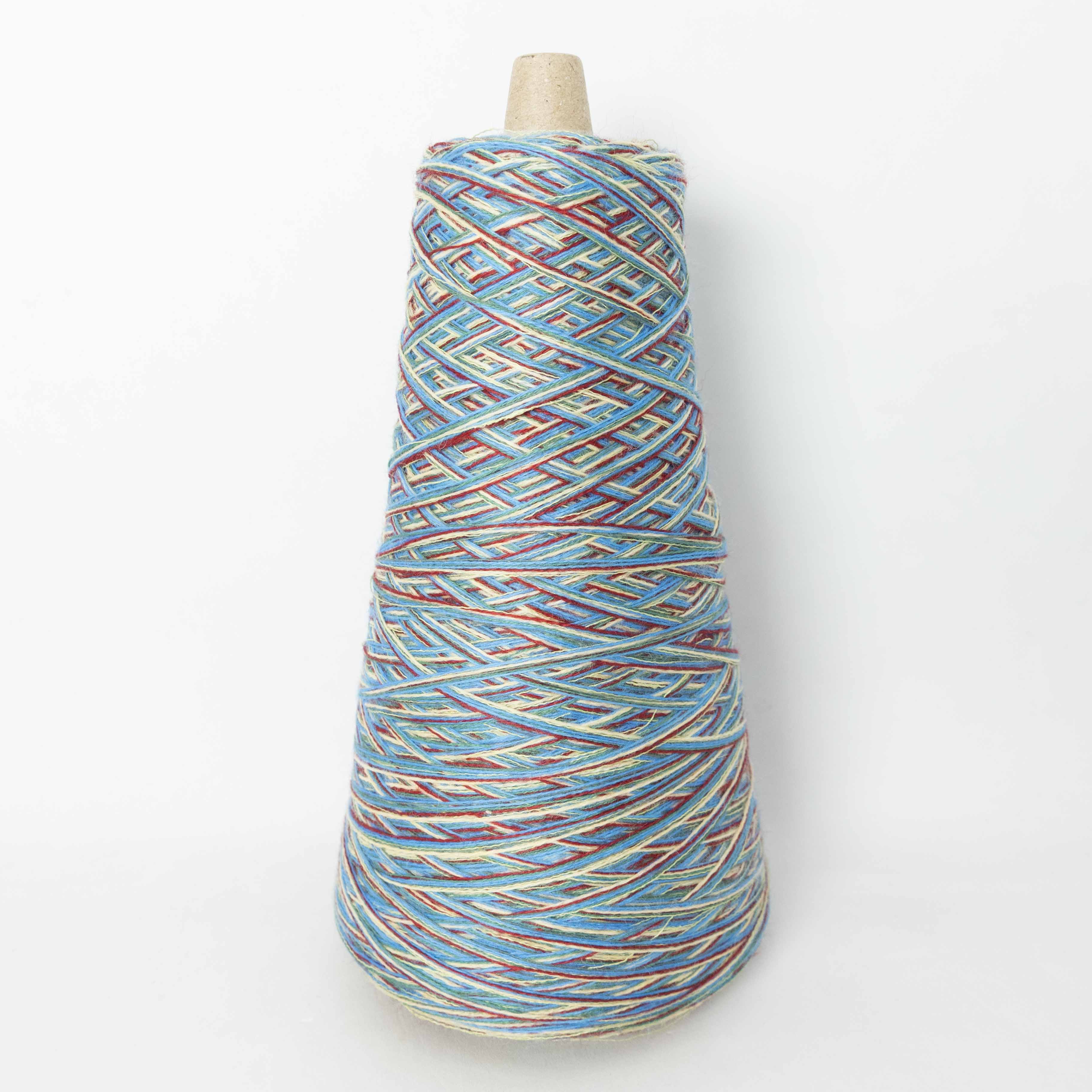 MIXED YARN（ミックスヤーン）