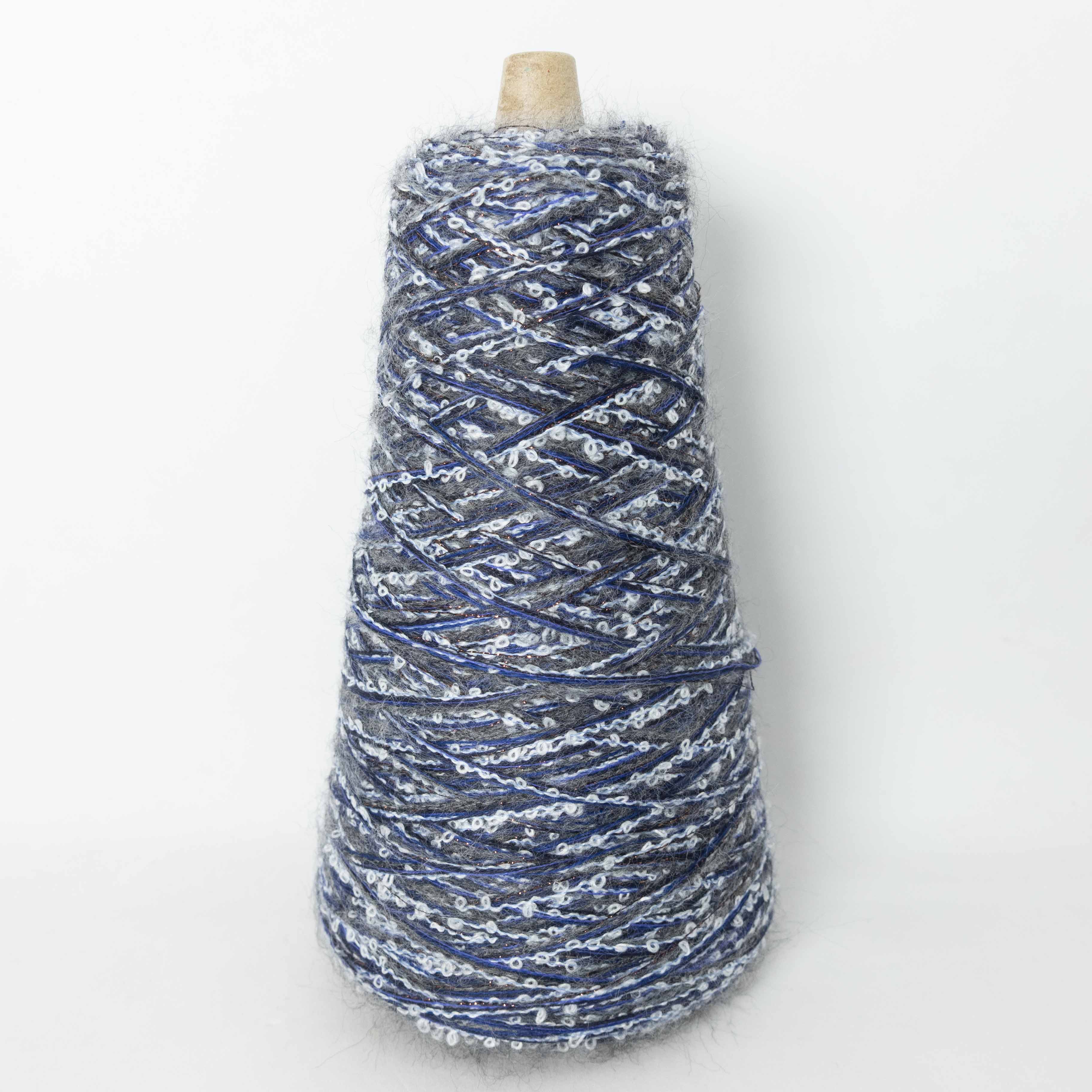 MIXED YARN（ミックスヤーン）