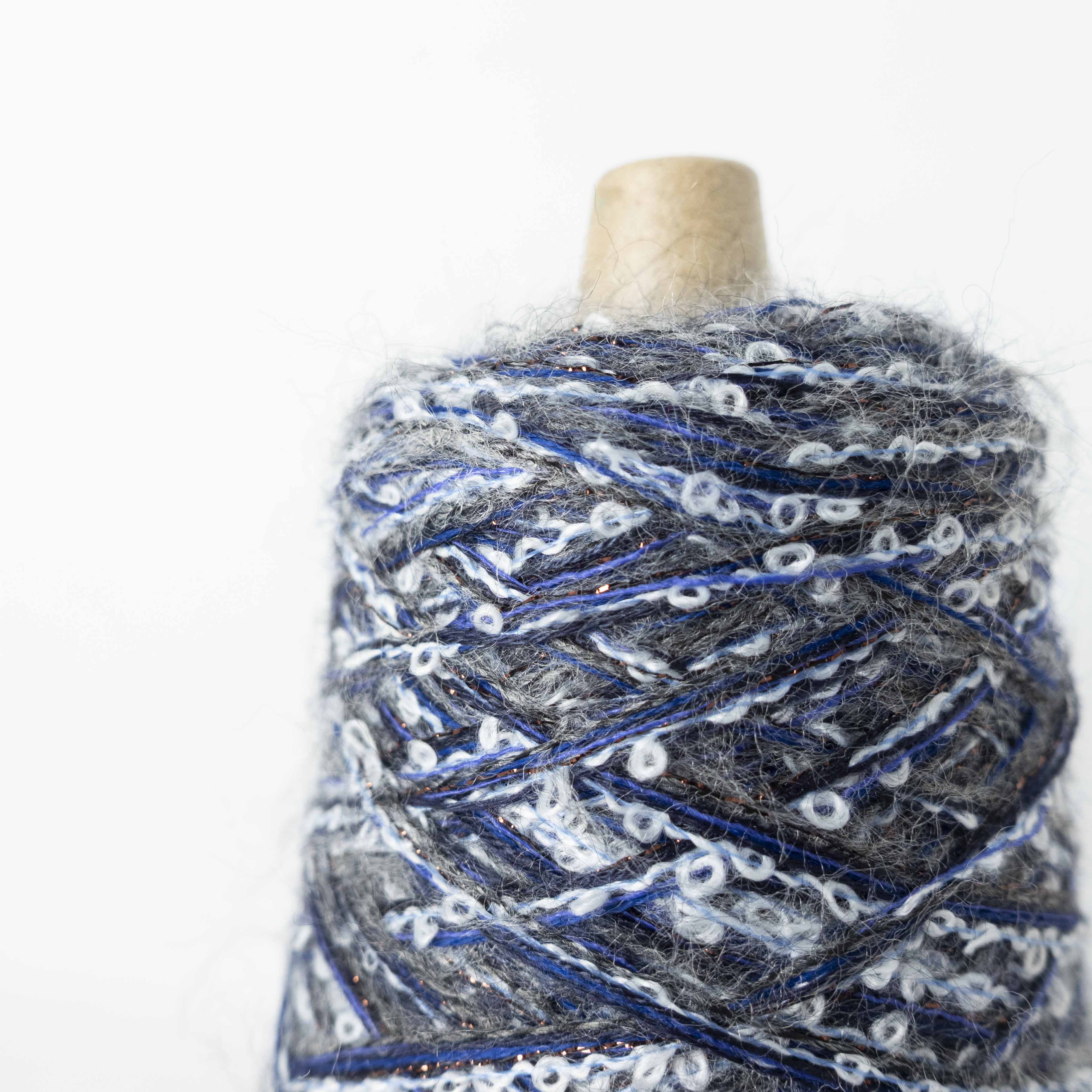 MIXED YARN（ミックスヤーン）