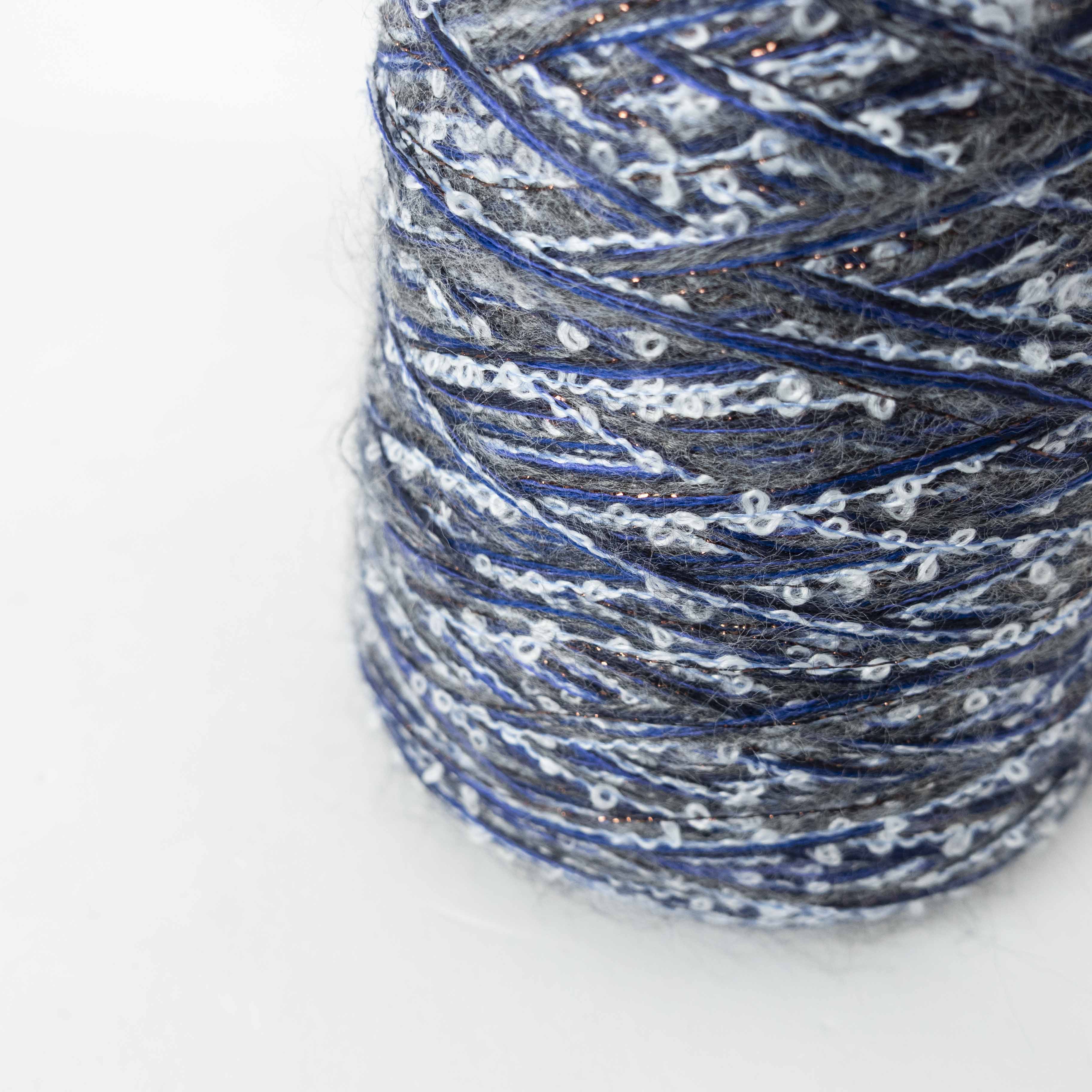 MIXED YARN（ミックスヤーン）