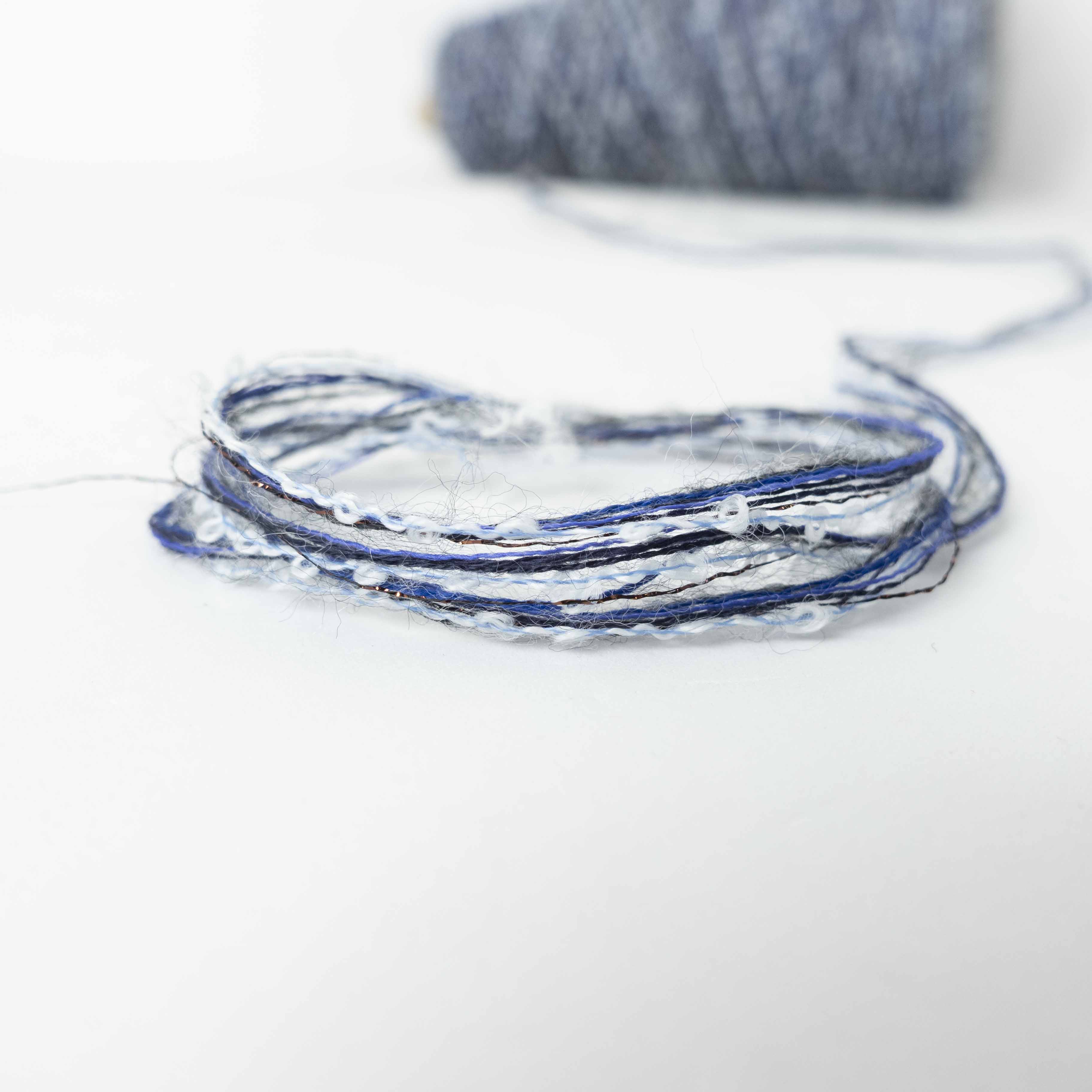 MIXED YARN（ミックスヤーン）