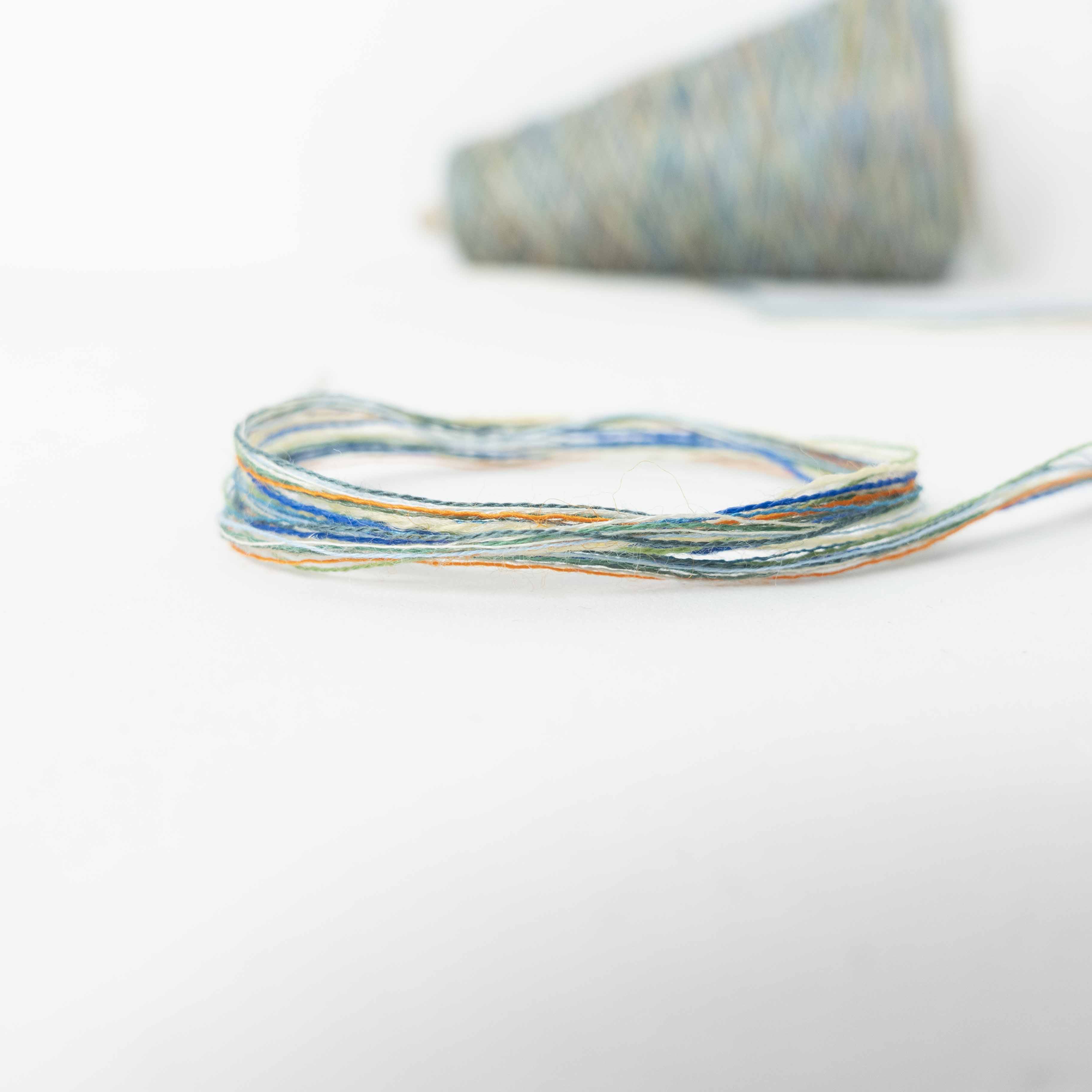 MIXED YARN（ミックスヤーン）