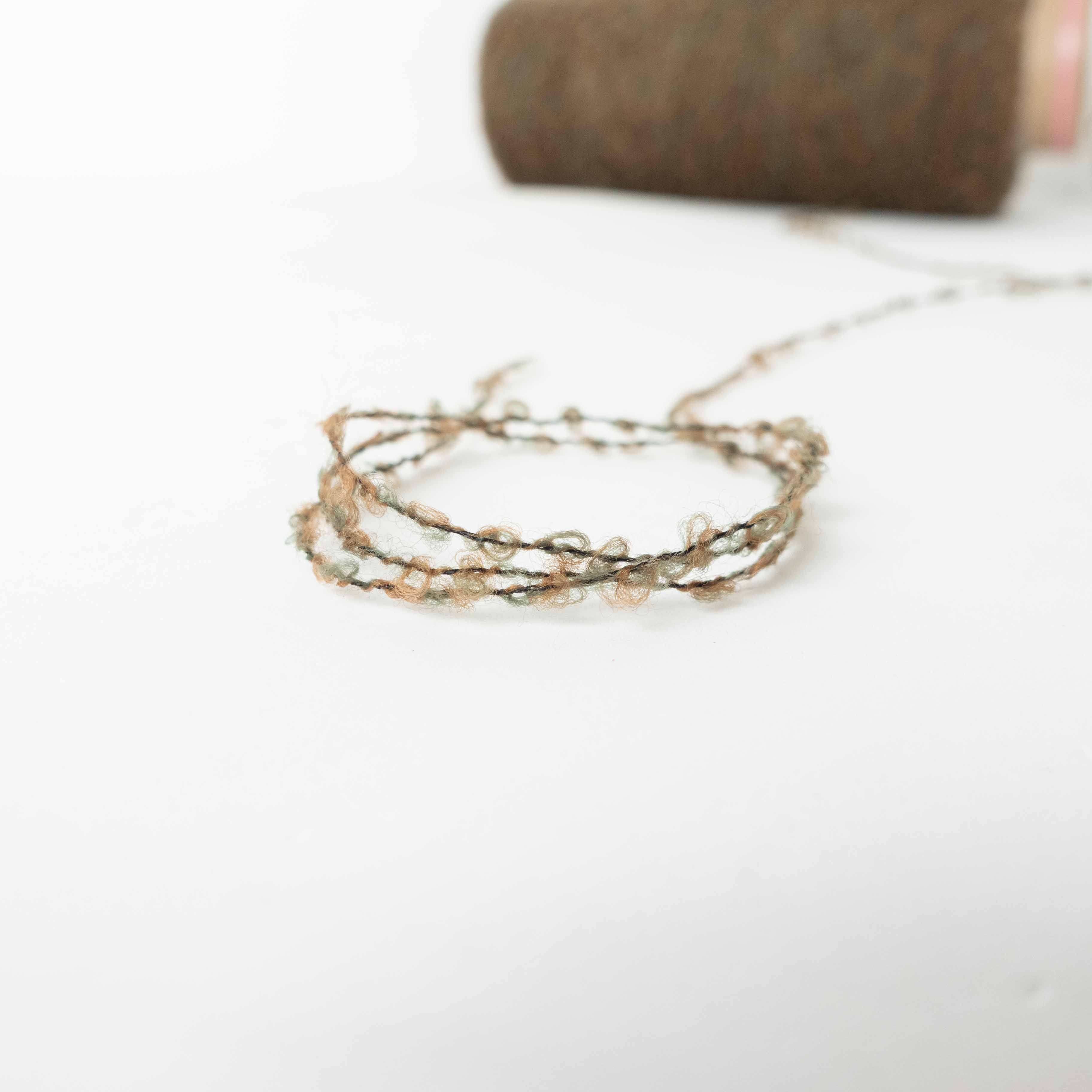 1/8 モーディブークレ