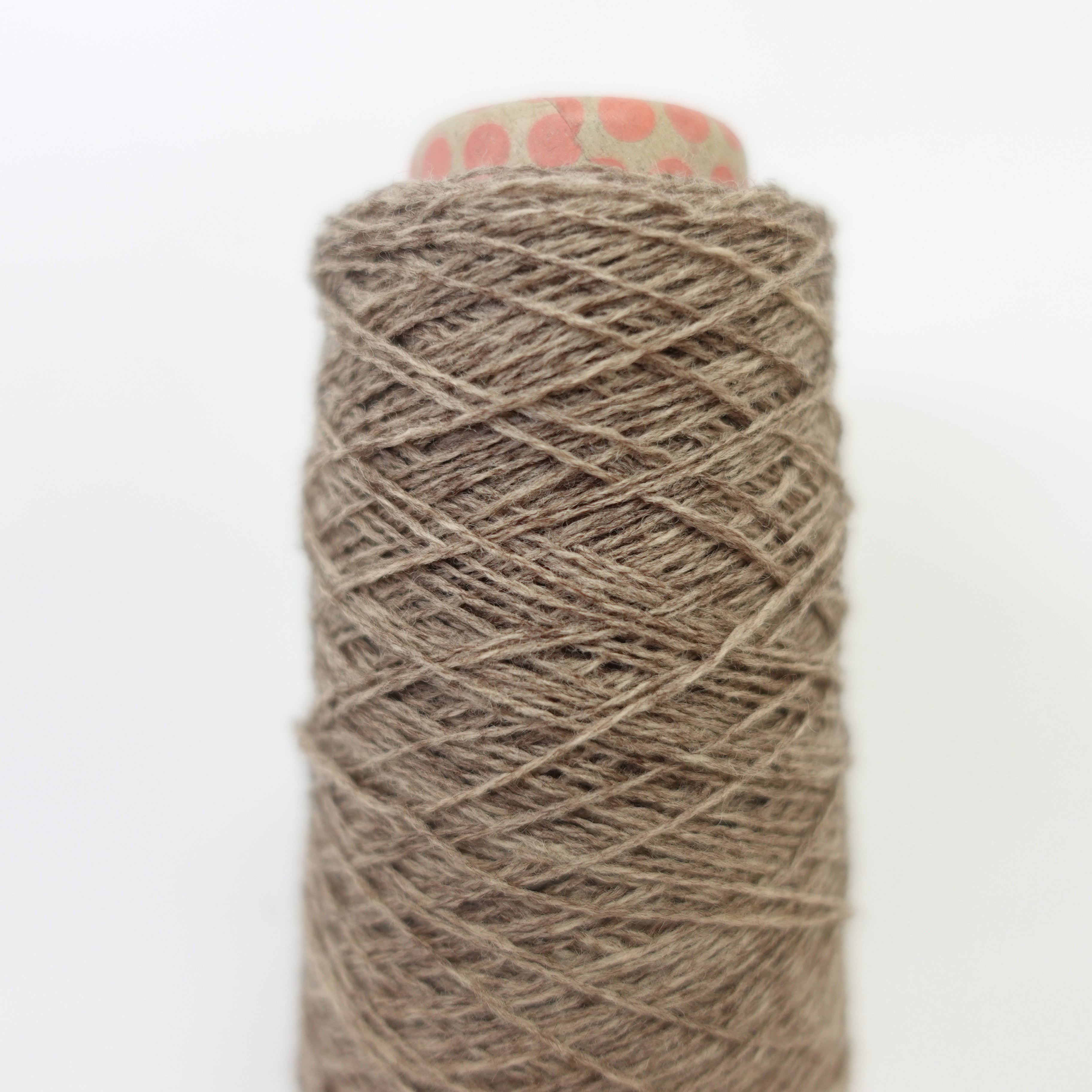 [Added!] 2/28 ZEA Super Wool - Fawn Brown