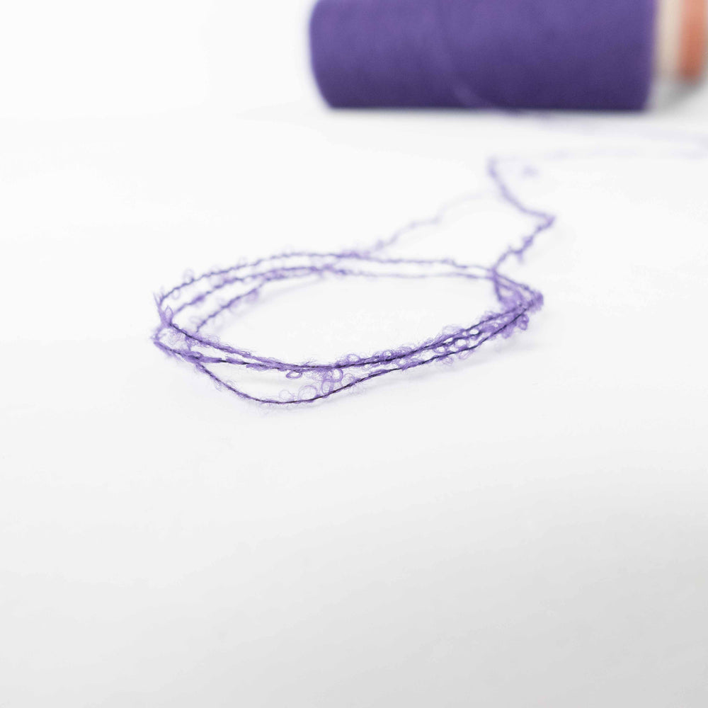 yuritunn FACTORY YARN・お試し3本セット - 水鳥(ミックス)