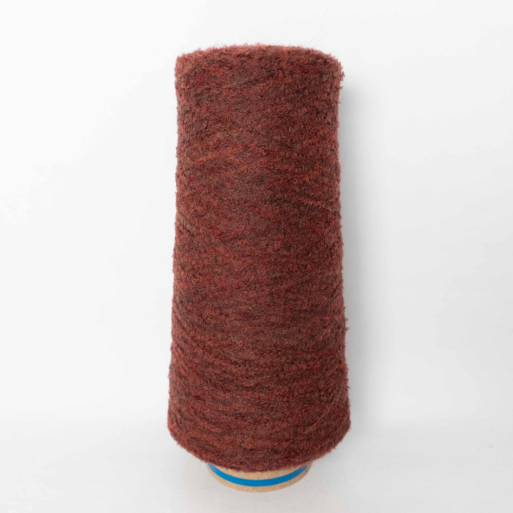 yuritunn FACTORY YARN・お試し3本セット - 水鳥(ミックス)