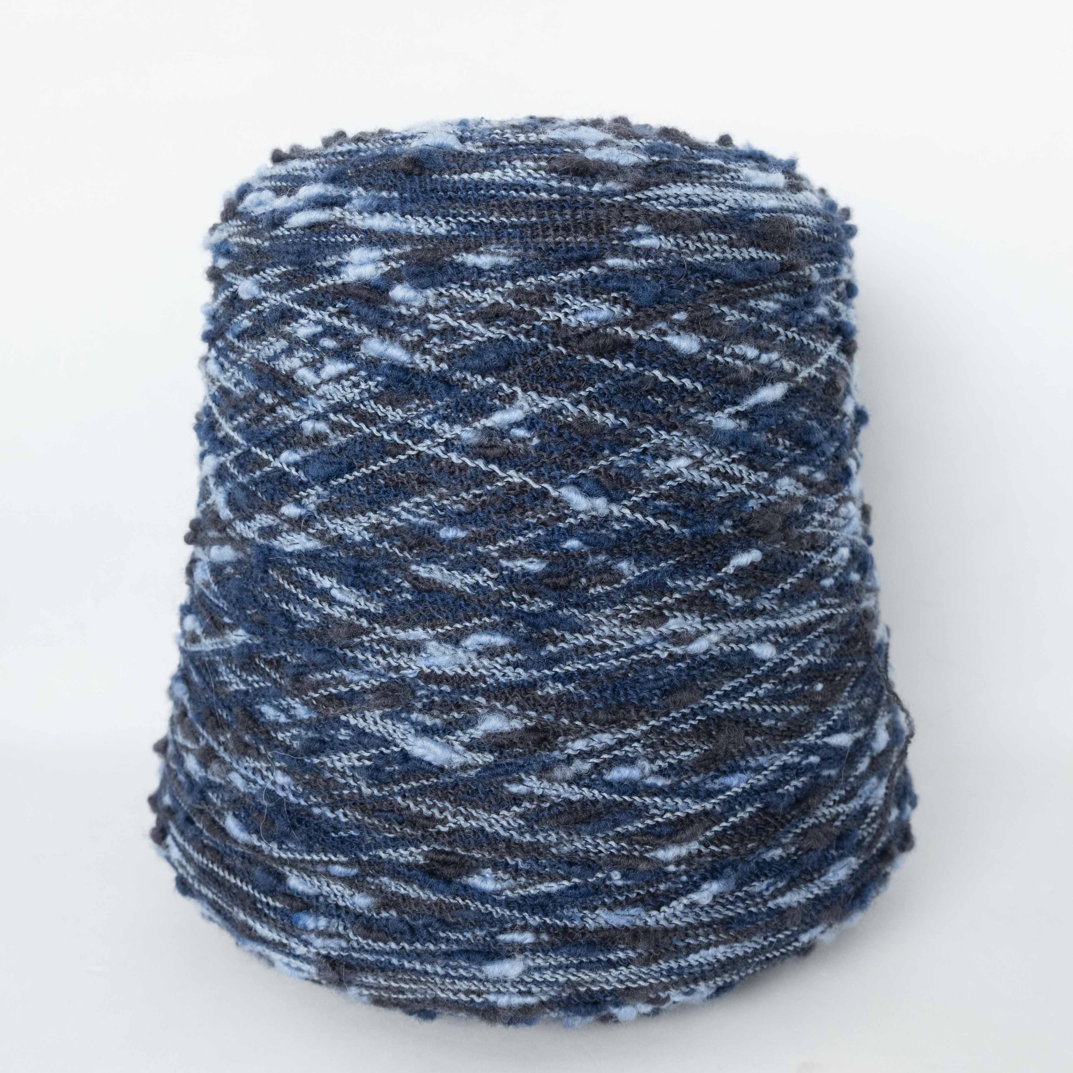 -big project- 1/8 Eva Knot