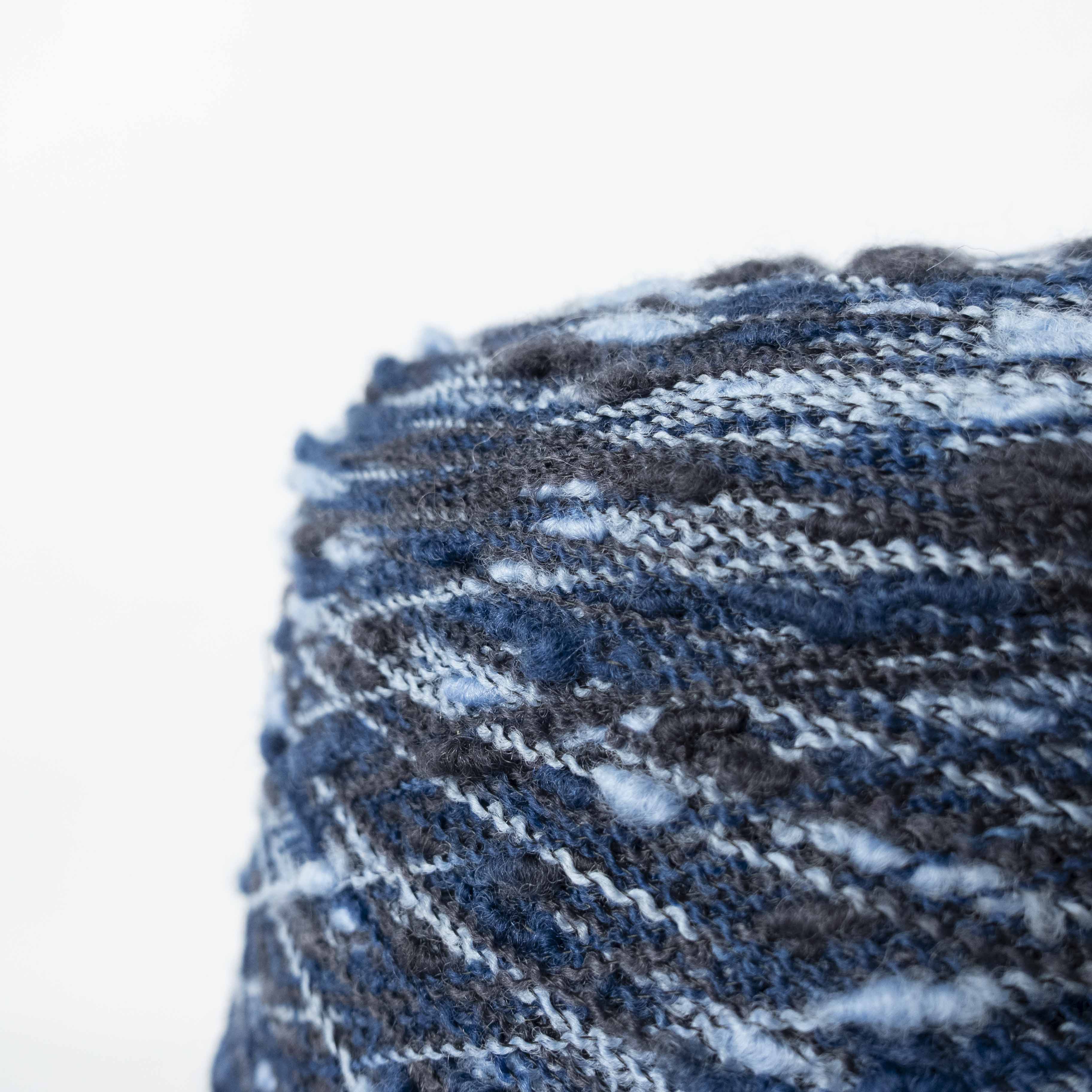 -big project- 1/8 Eva Knot