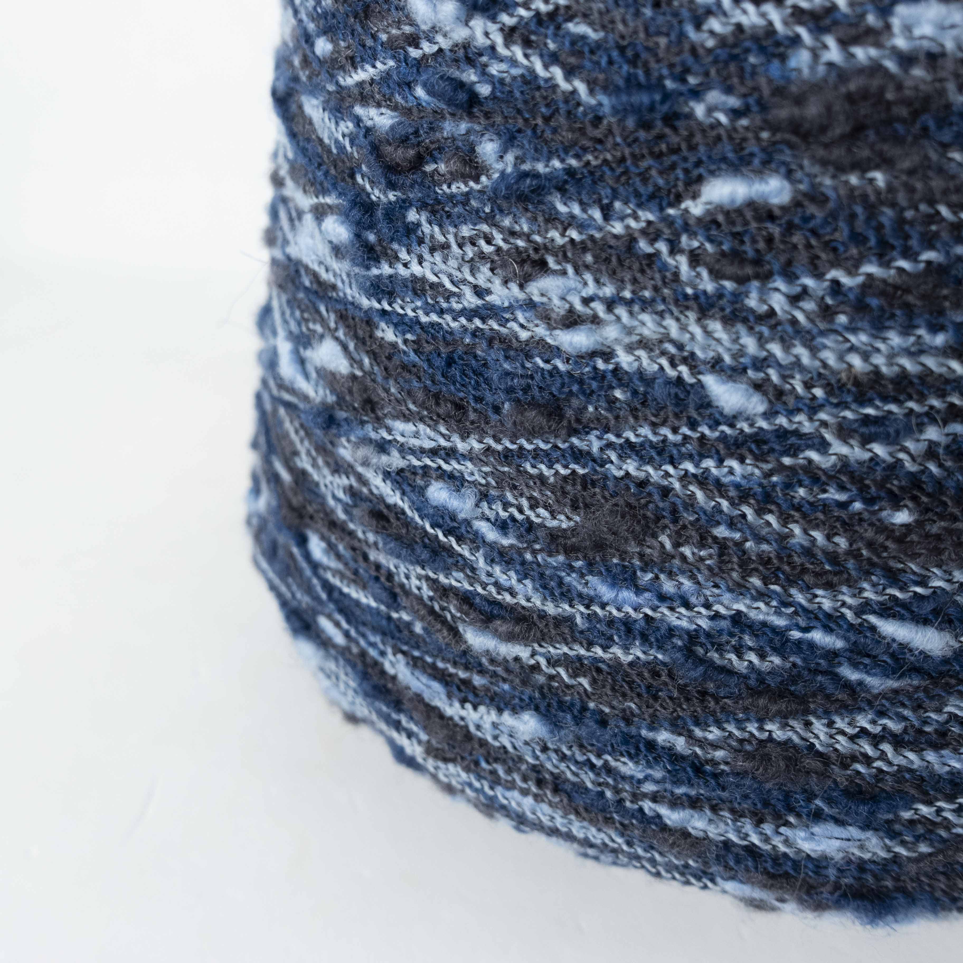 -big project- 1/8 Eva Knot